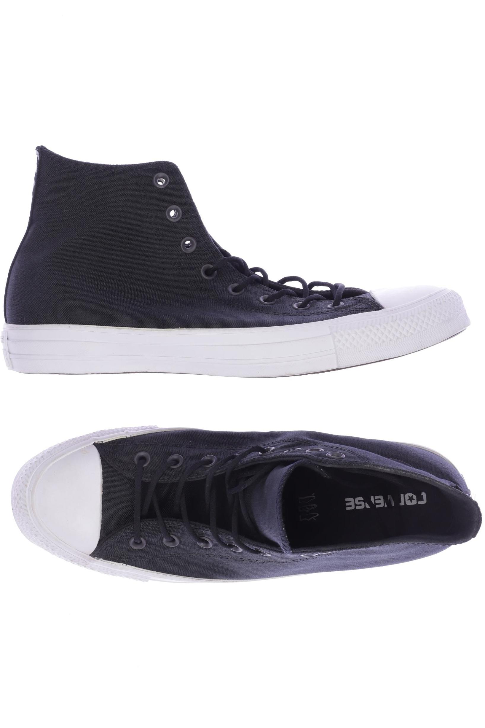 

Converse Herren Sneakers, schwarz, Gr. 45