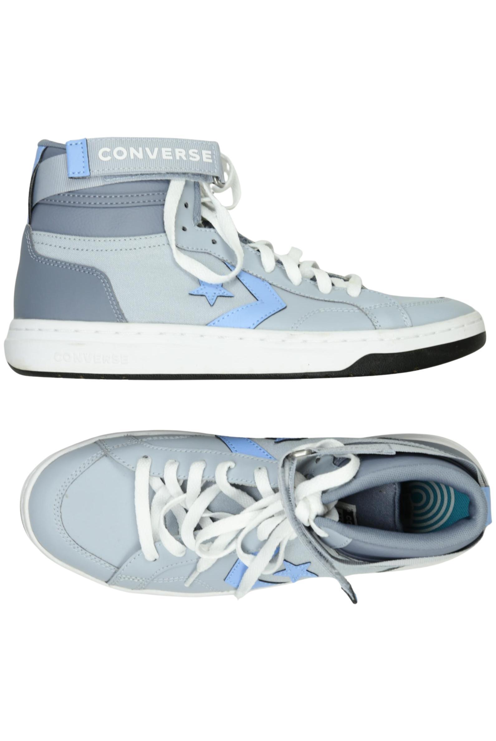 

Converse Herren Sneakers, hellblau, Gr. 42
