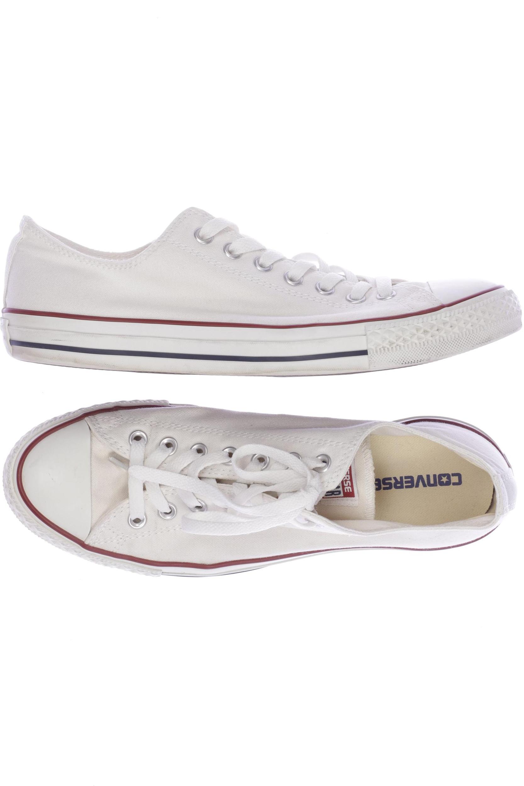 

Converse Herren Sneakers, cremeweiß, Gr. 44