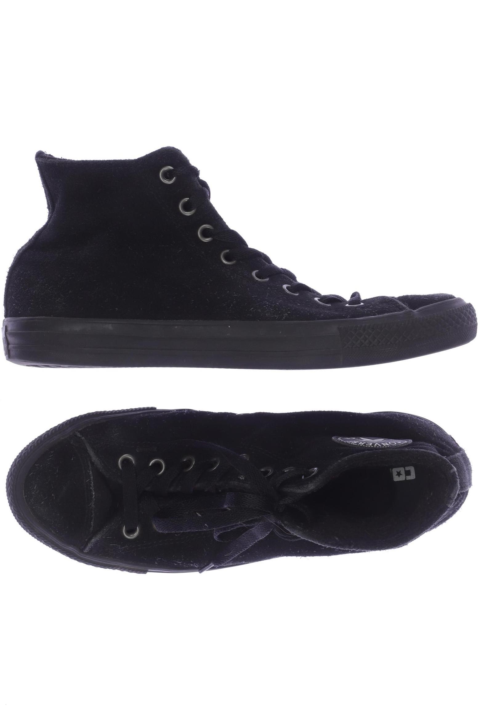 

Converse Herren Sneakers, schwarz, Gr. 42