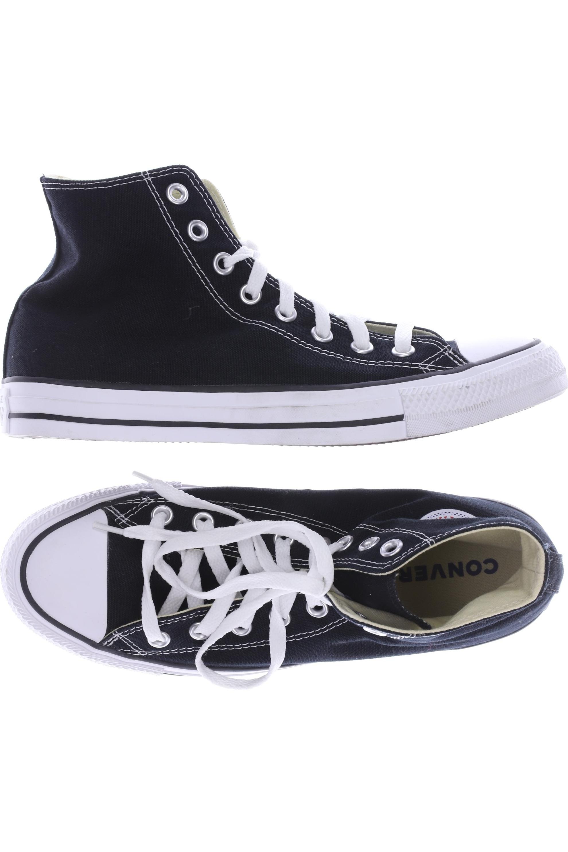 

Converse Herren Sneakers, schwarz