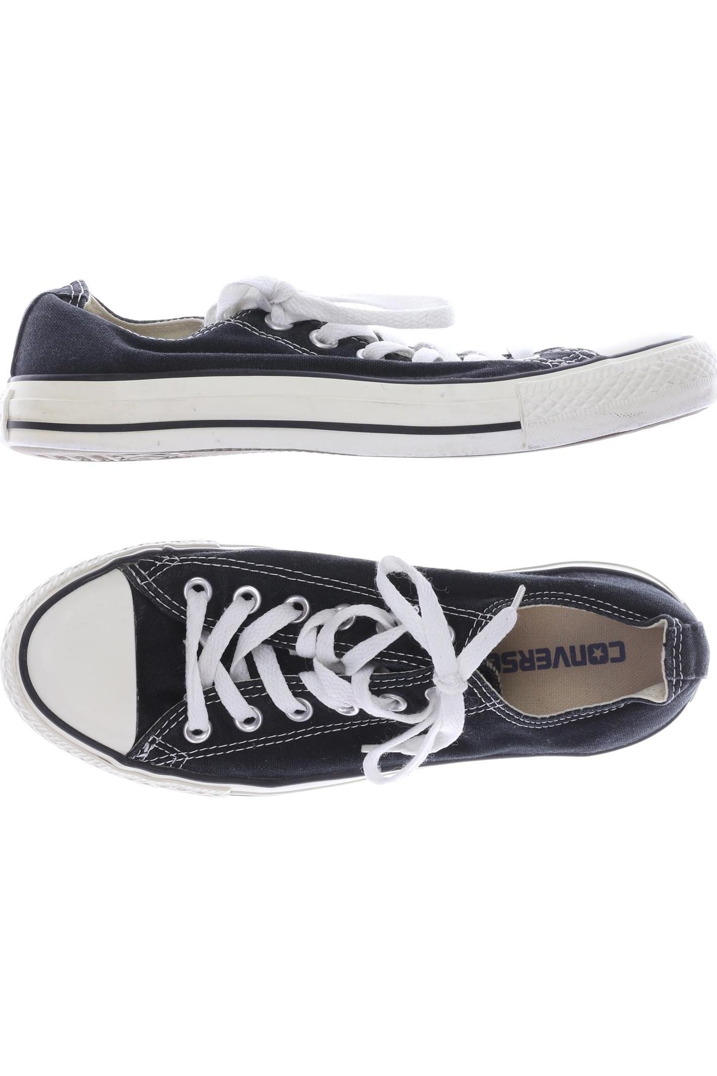 

Converse Herren Sneakers, schwarz, Gr. 39