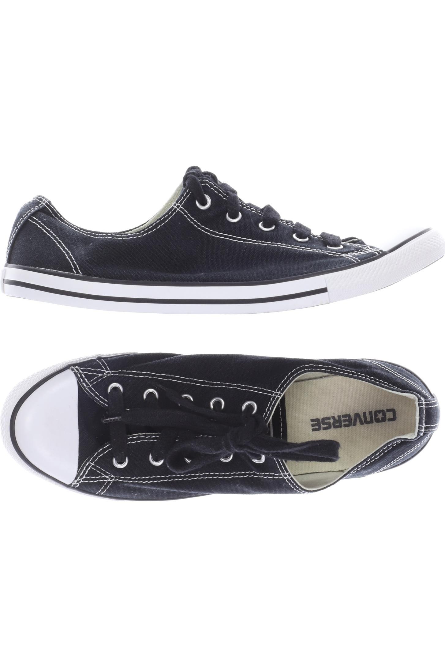 

Converse Herren Sneakers, schwarz, Gr. 42