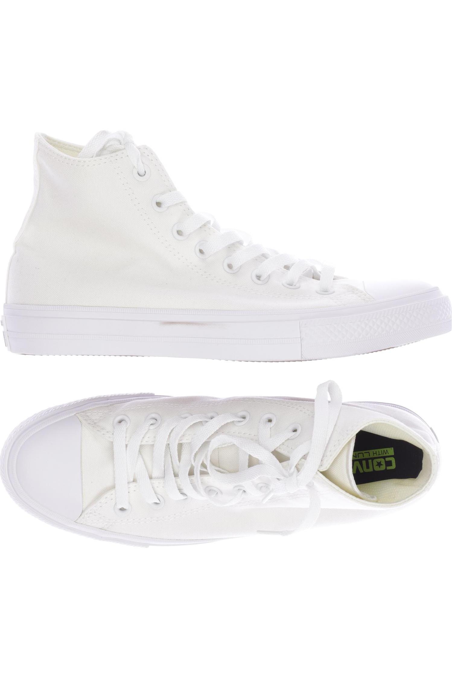 

Converse Herren Sneakers, cremeweiß