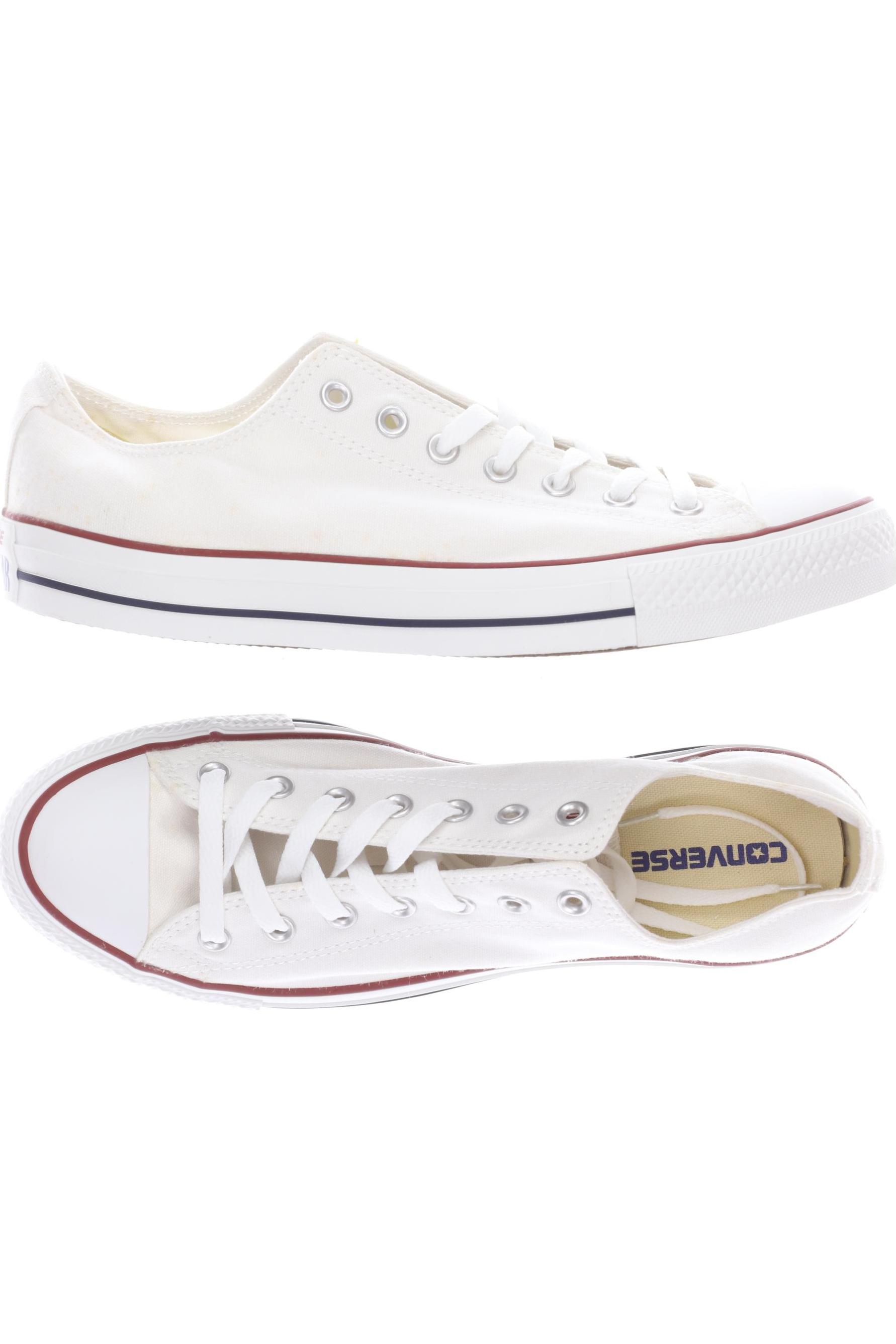 

Converse Herren Sneakers, weiß, Gr. 45