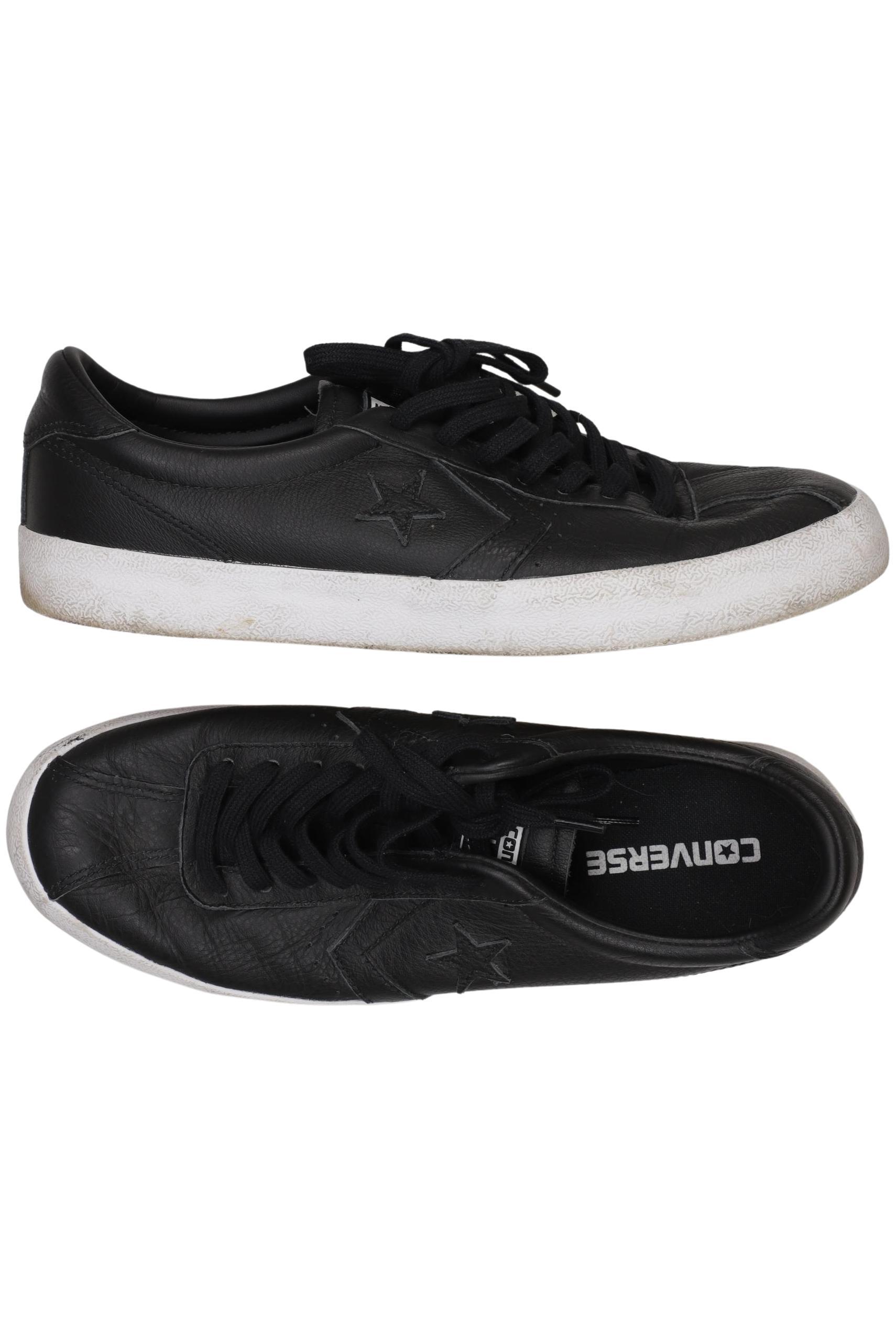 

Converse Herren Sneakers, schwarz, Gr. 40.5