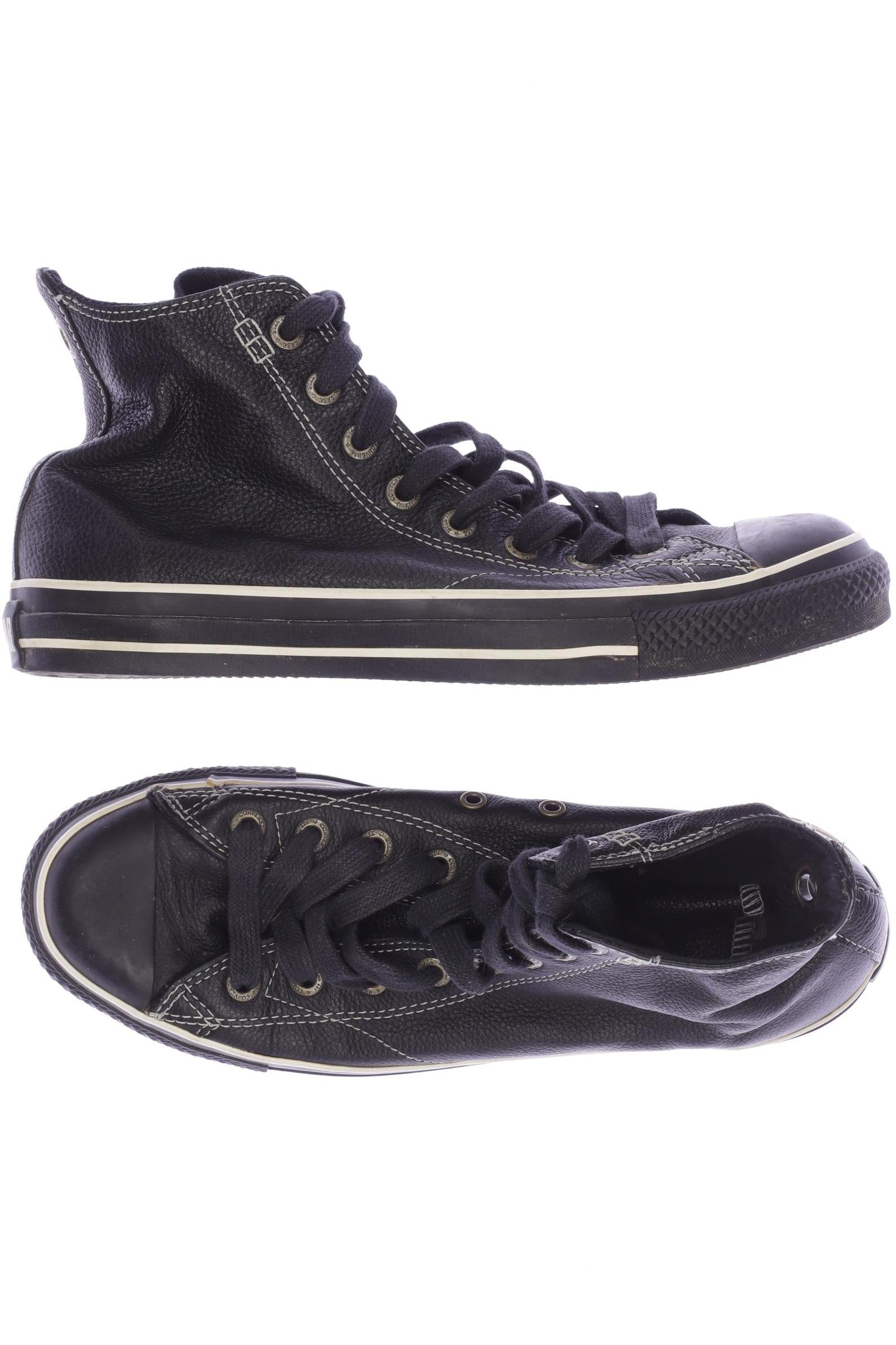 

Converse Herren Sneakers, schwarz, Gr. 41