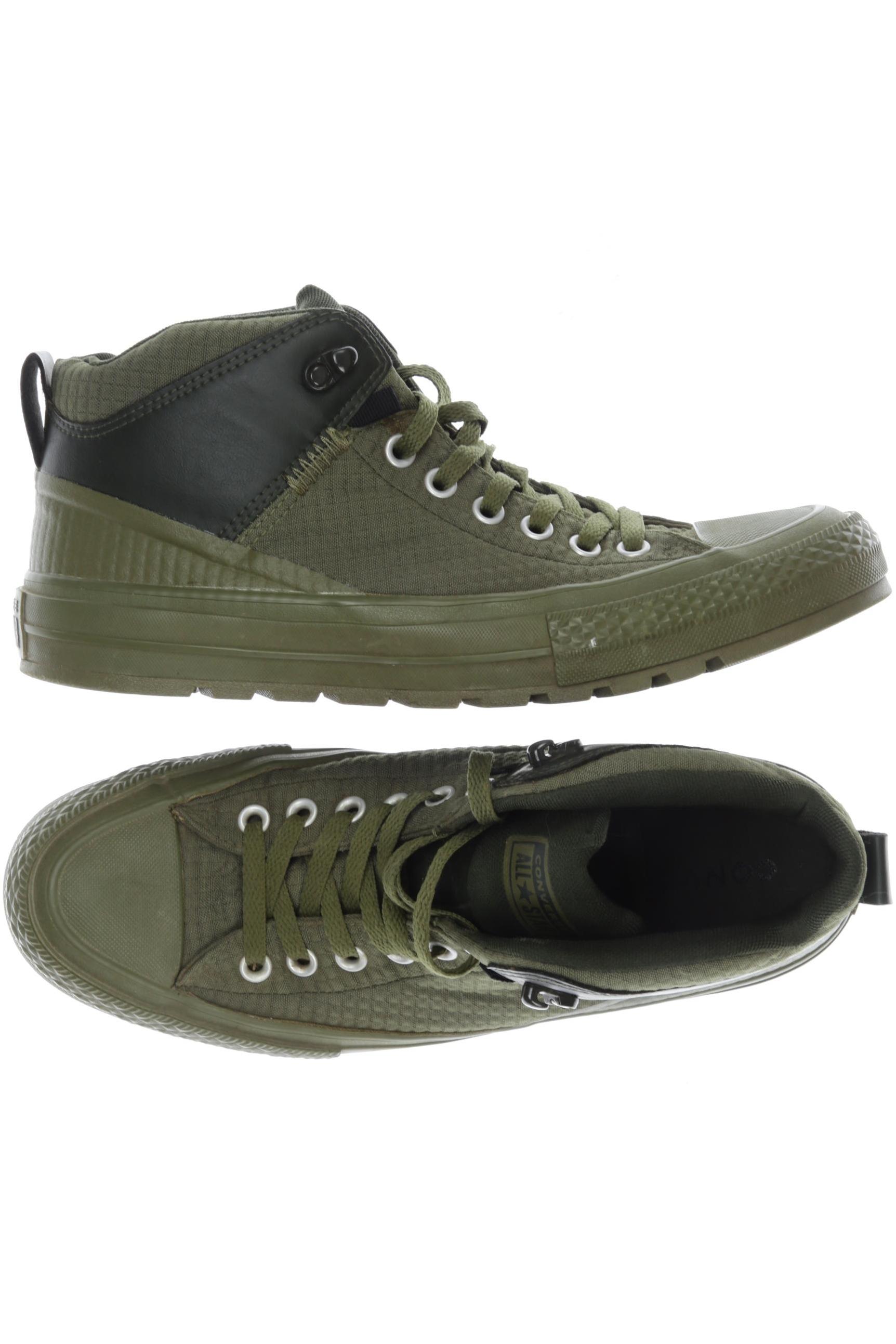 

Converse Herren Sneakers, grün, Gr. 43