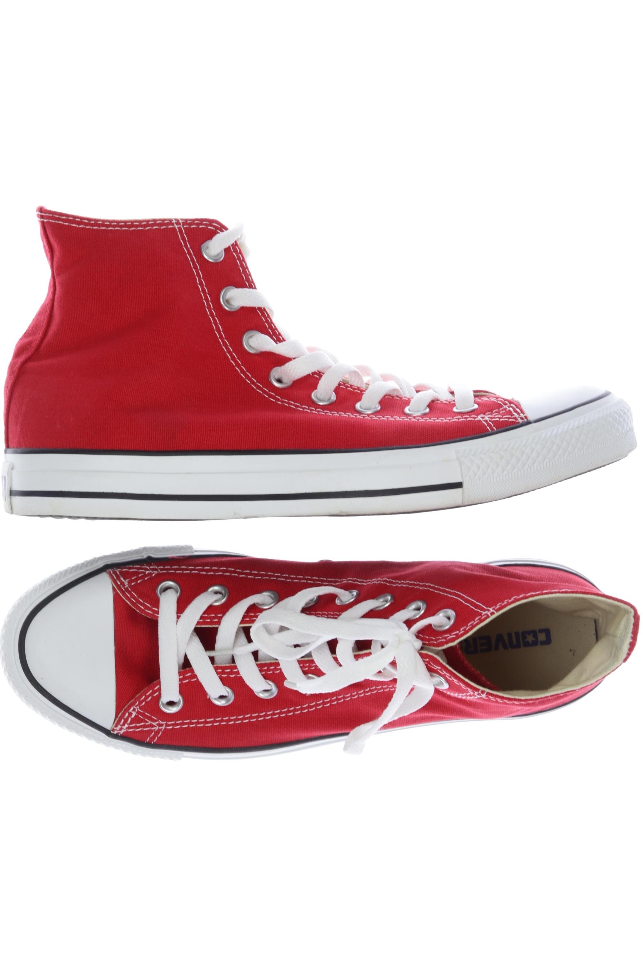 

Converse Herren Sneakers, rot, Gr. 42
