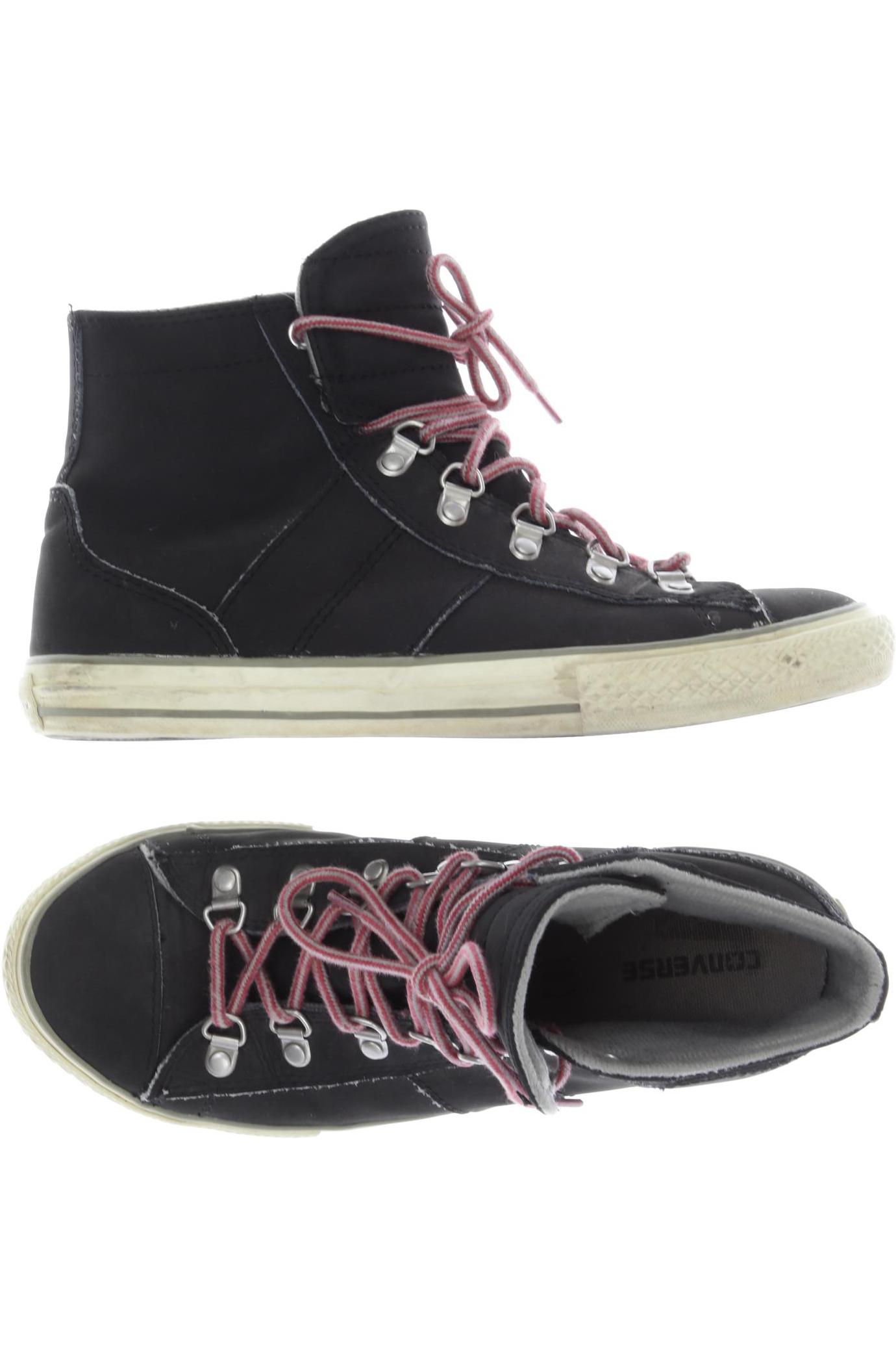 

Converse Herren Sneakers, grau, Gr. 5.5