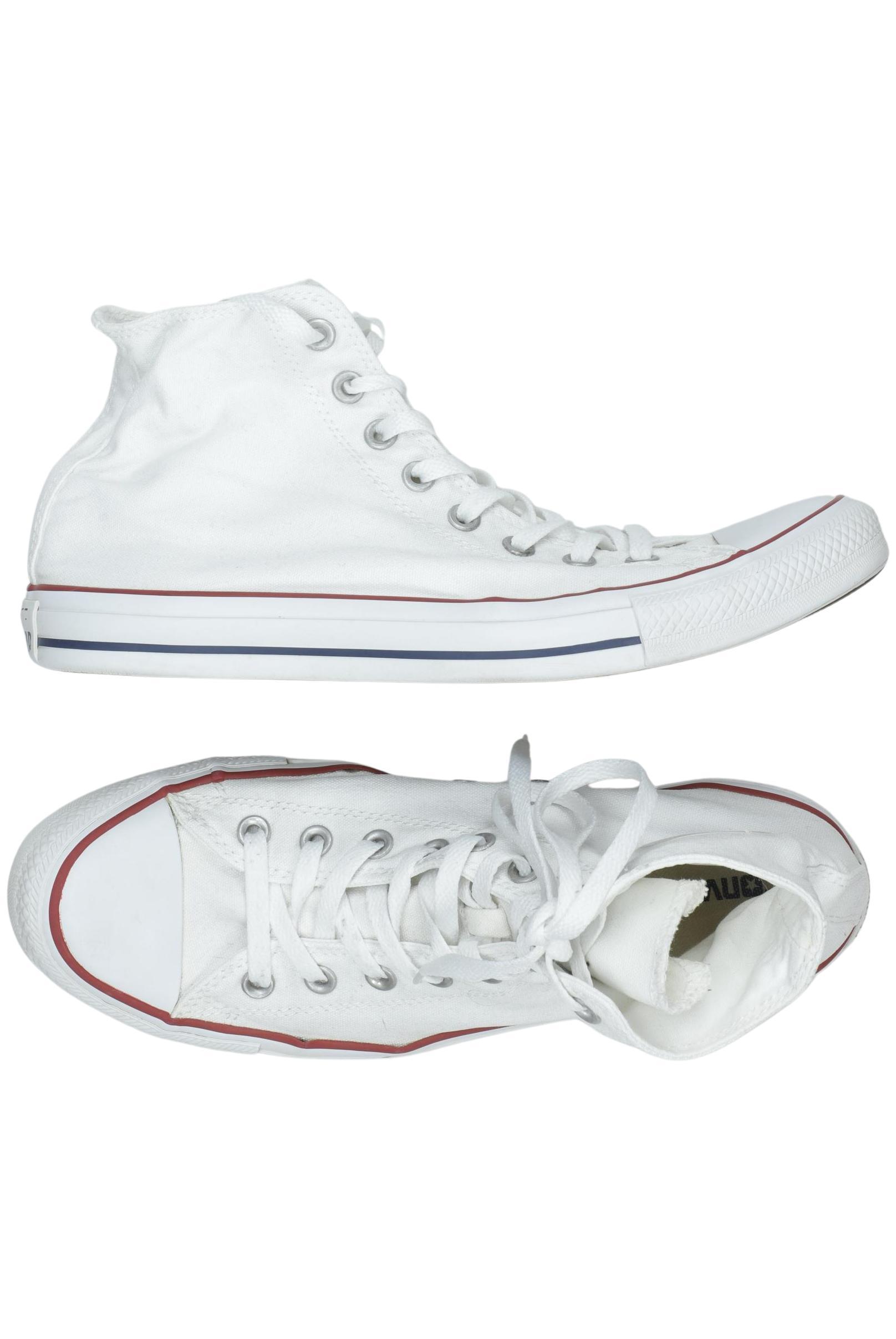 

Converse Herren Sneakers, weiß, Gr. 44