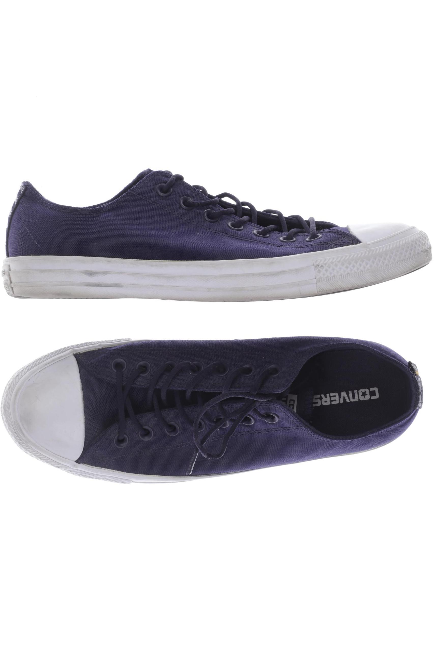 

Converse Herren Sneakers, marineblau