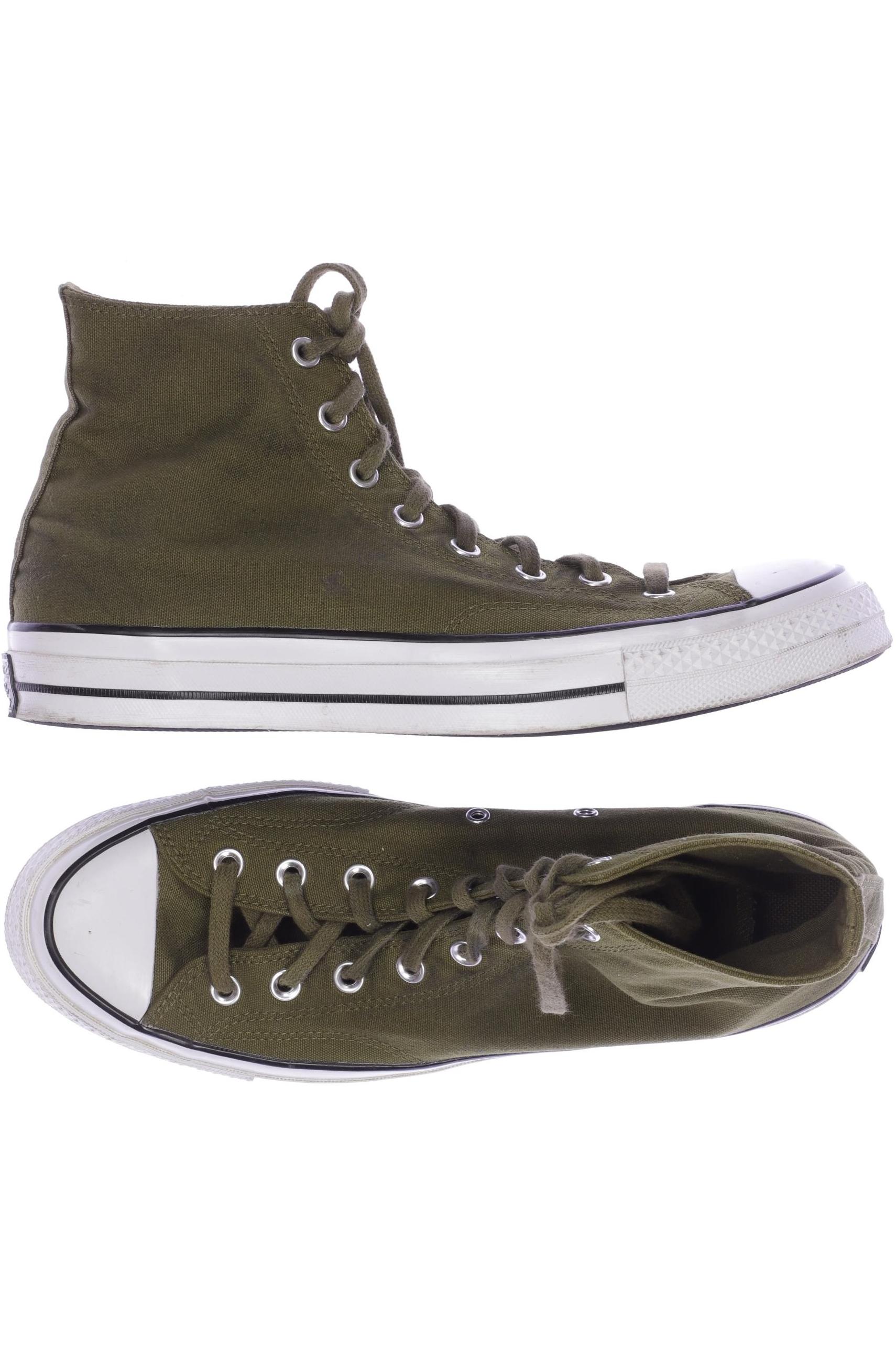 

Converse Herren Sneakers, grün, Gr. 44