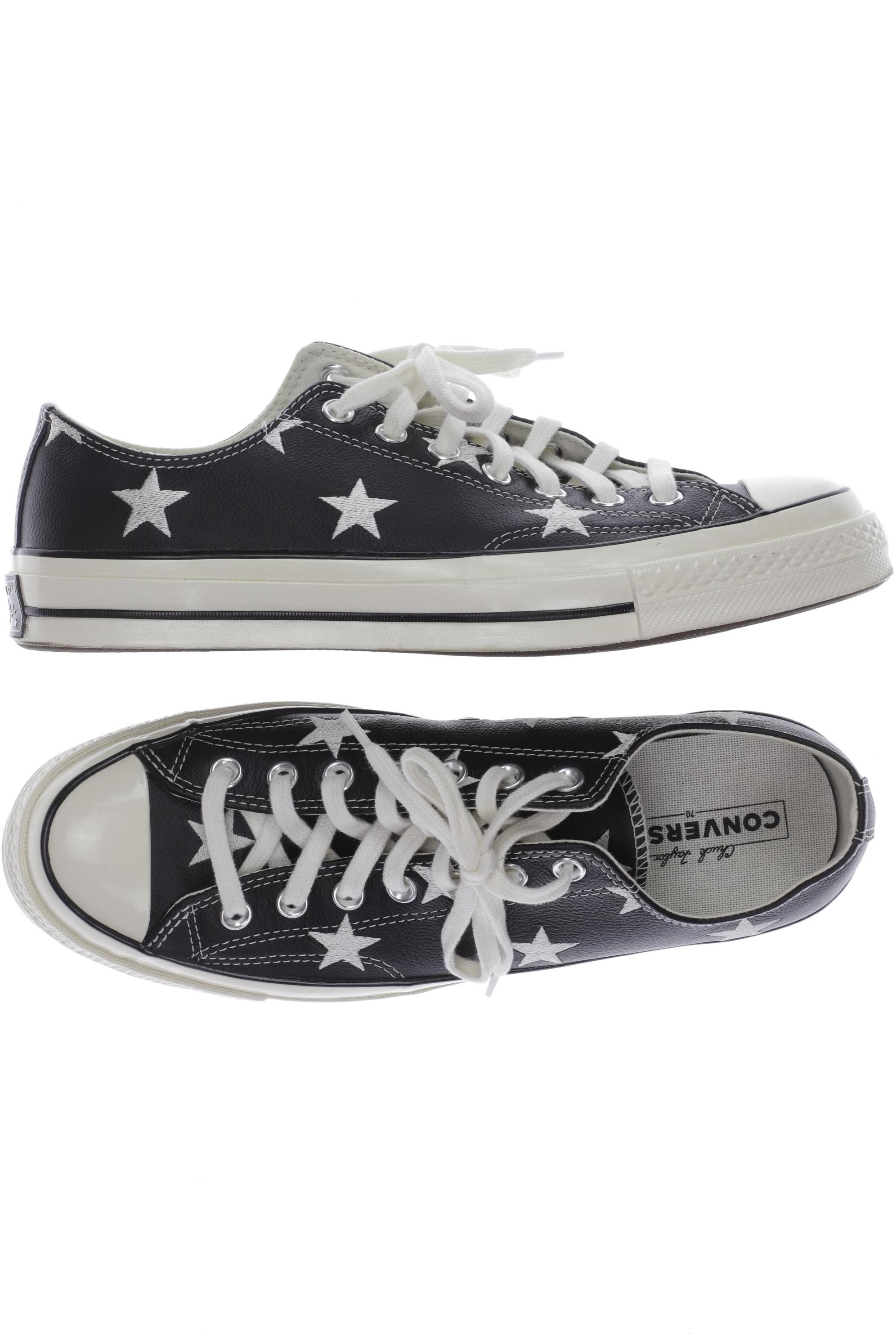 

Converse Herren Sneakers, schwarz