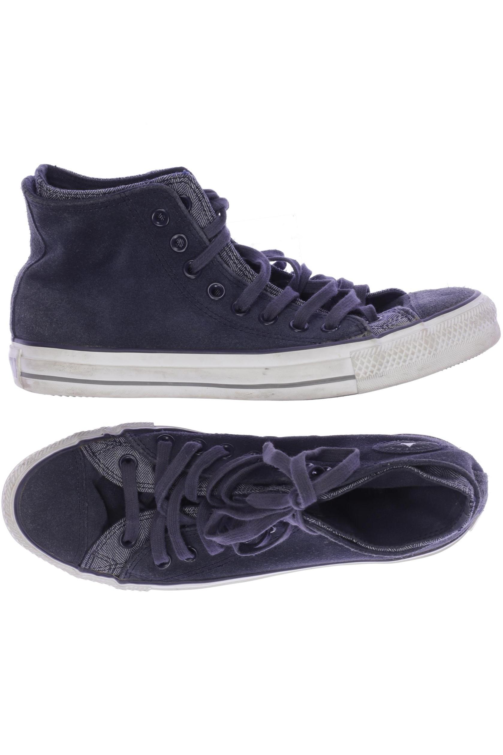 

Converse Herren Sneakers, marineblau, Gr. 41