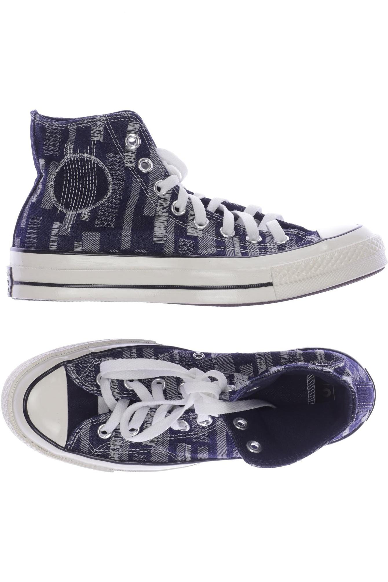 

Converse Herren Sneakers, marineblau