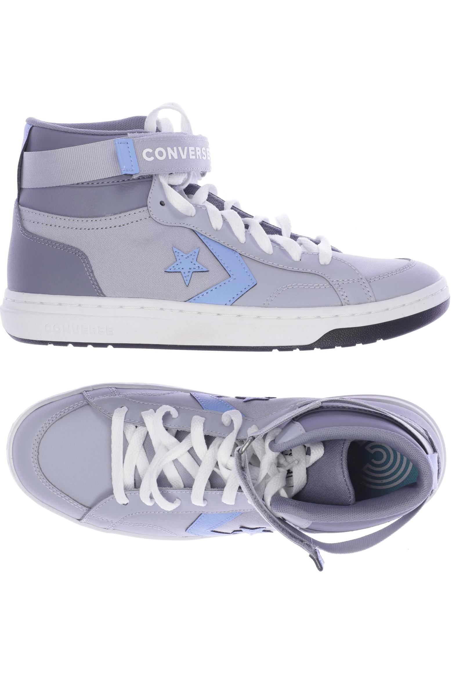 

Converse Herren Sneakers, hellblau, Gr. 42