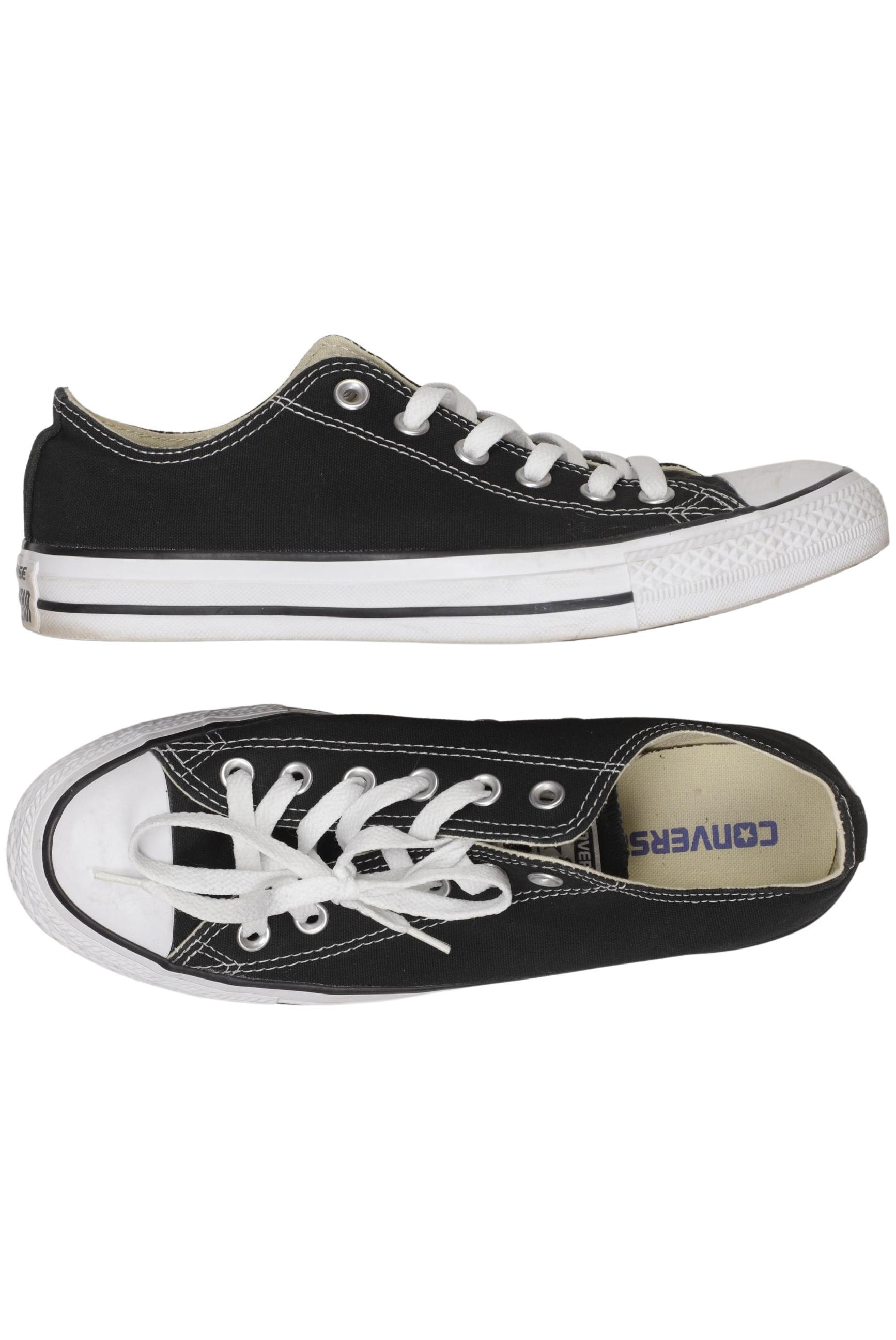 

Converse Herren Sneakers, schwarz, Gr. 40