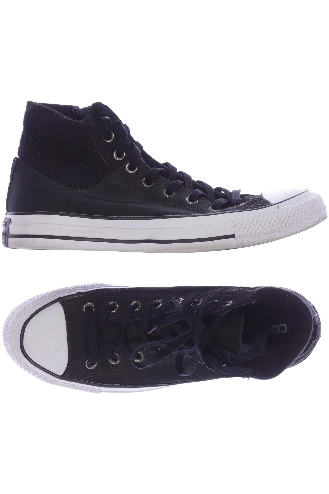 

Converse Herren Sneakers, schwarz