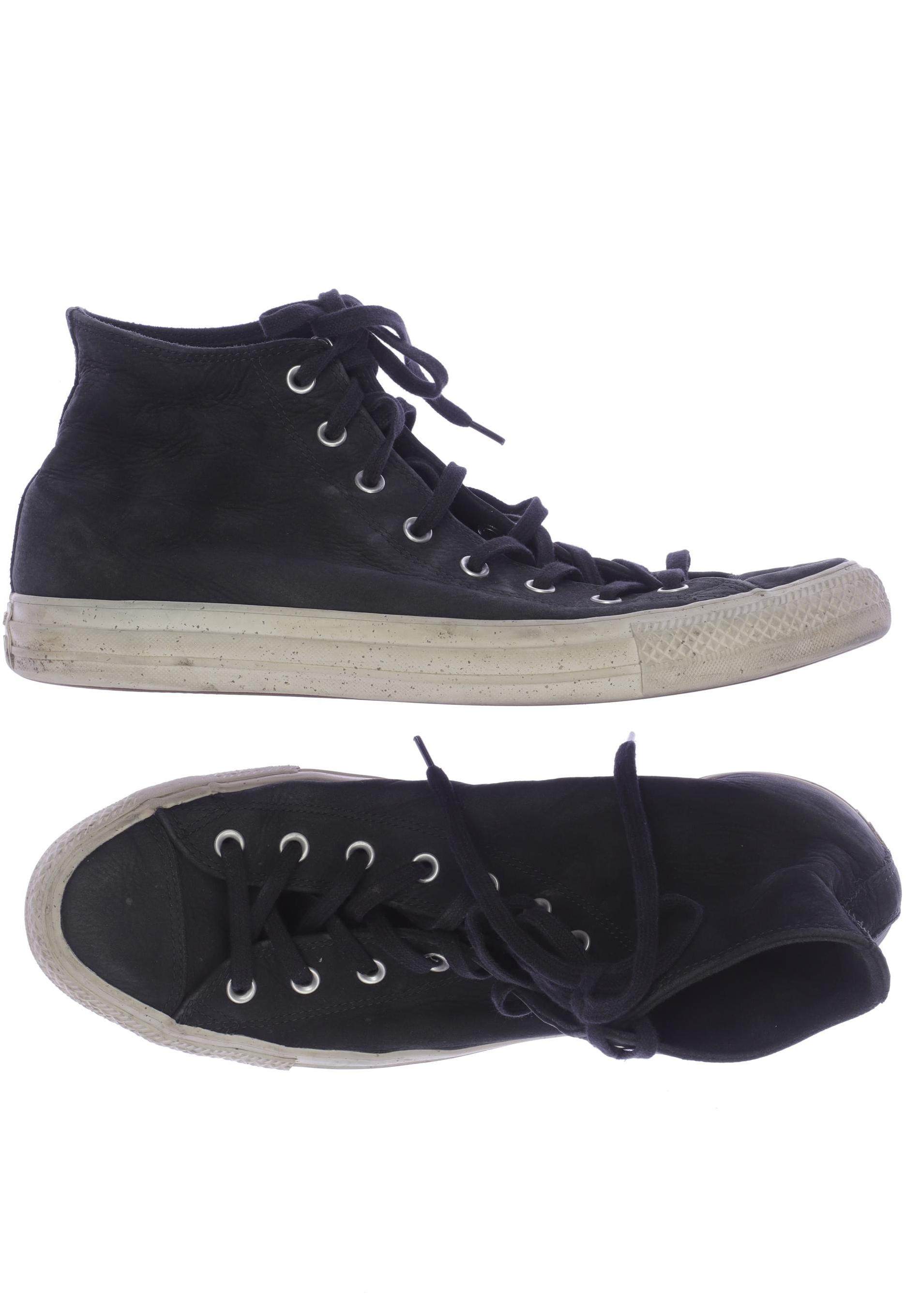 

Converse Herren Sneakers, schwarz, Gr. 48