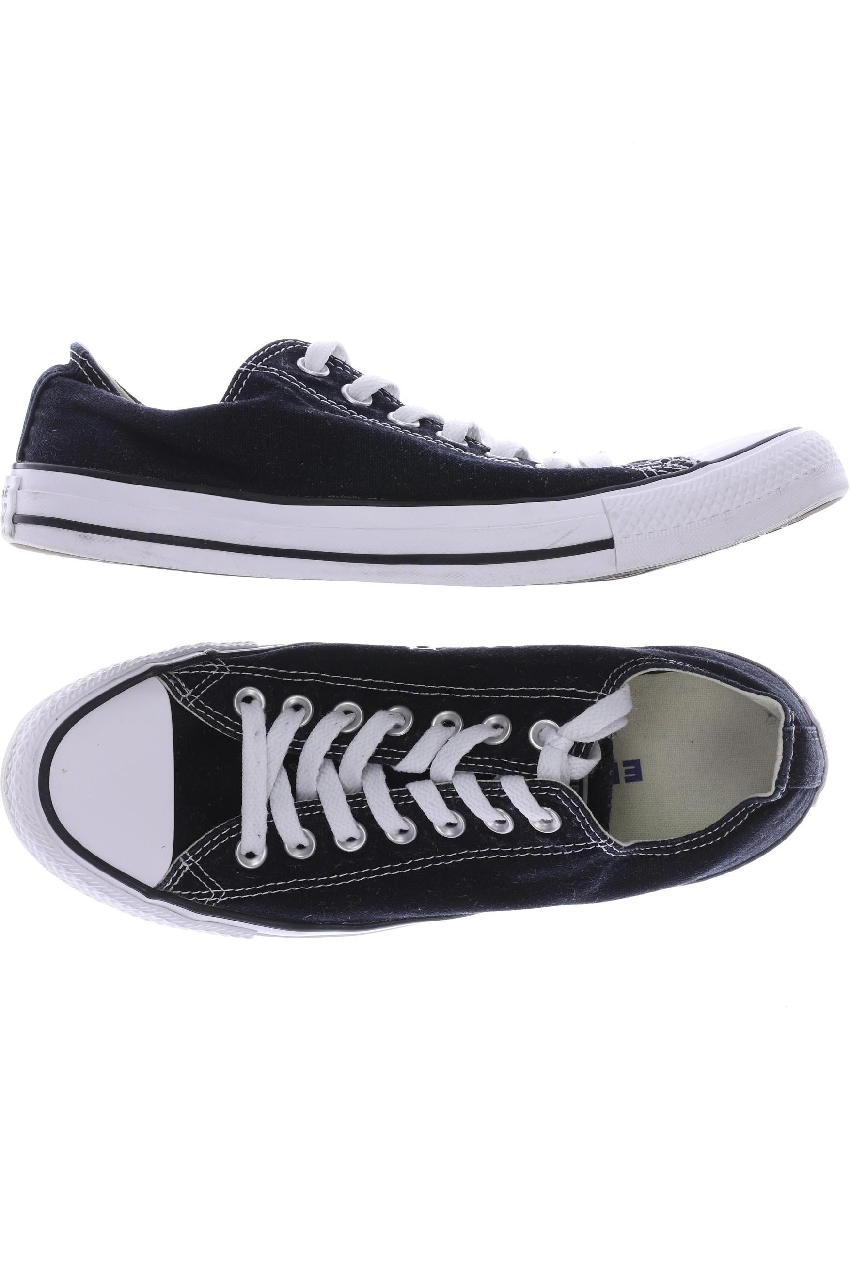 

Converse Herren Sneakers, schwarz, Gr. 42