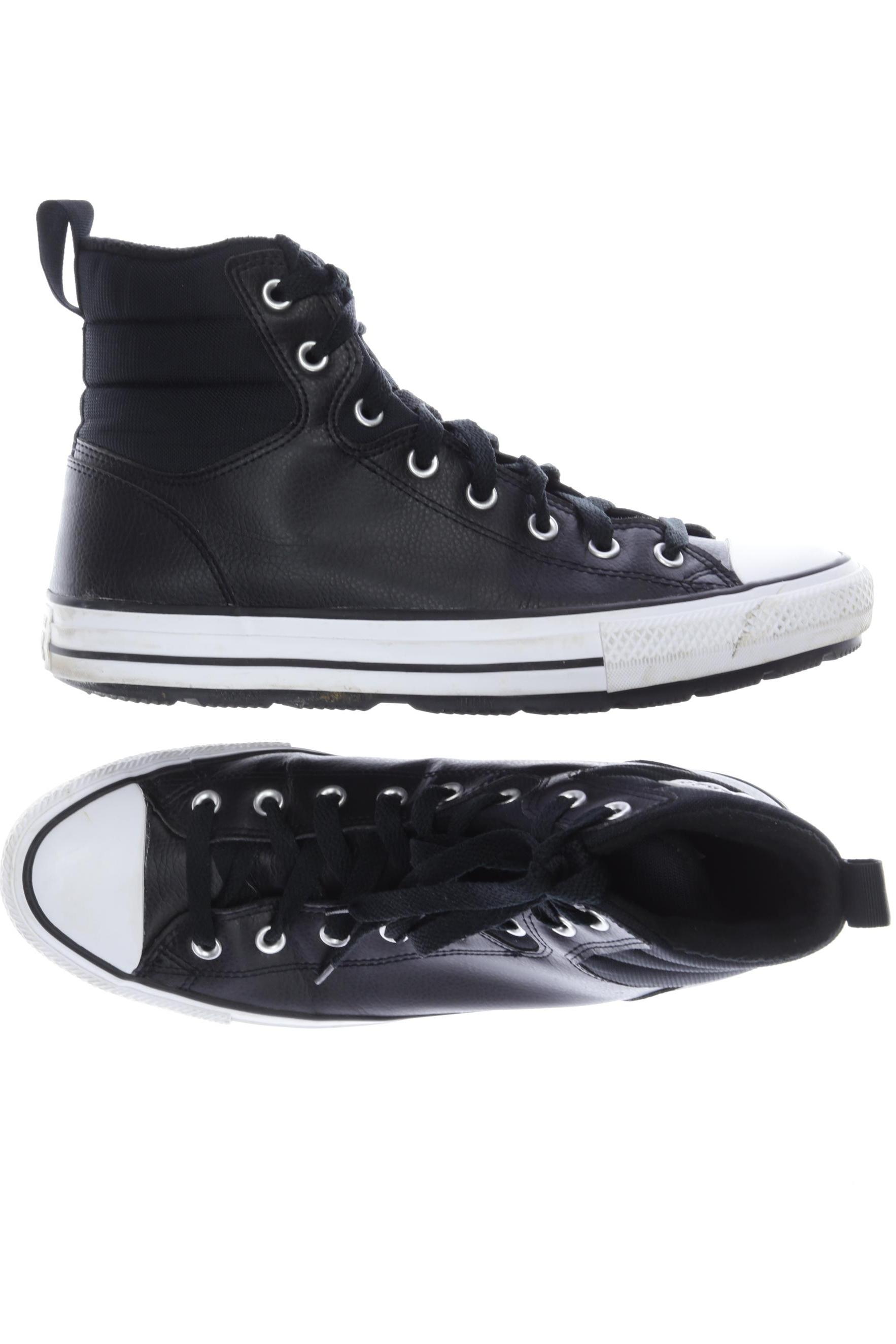 

Converse Herren Sneakers, schwarz, Gr. 44