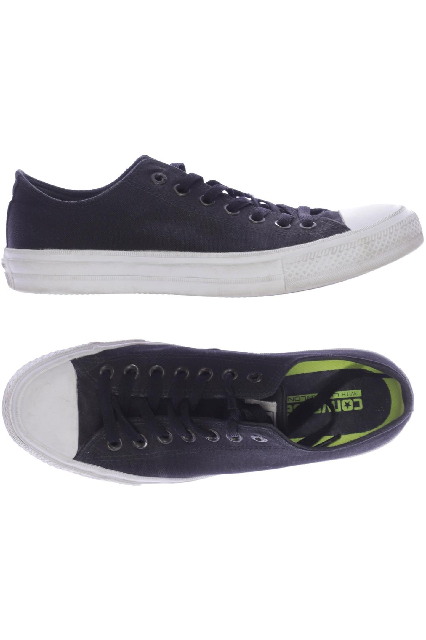 

Converse Herren Sneakers, schwarz, Gr. 42