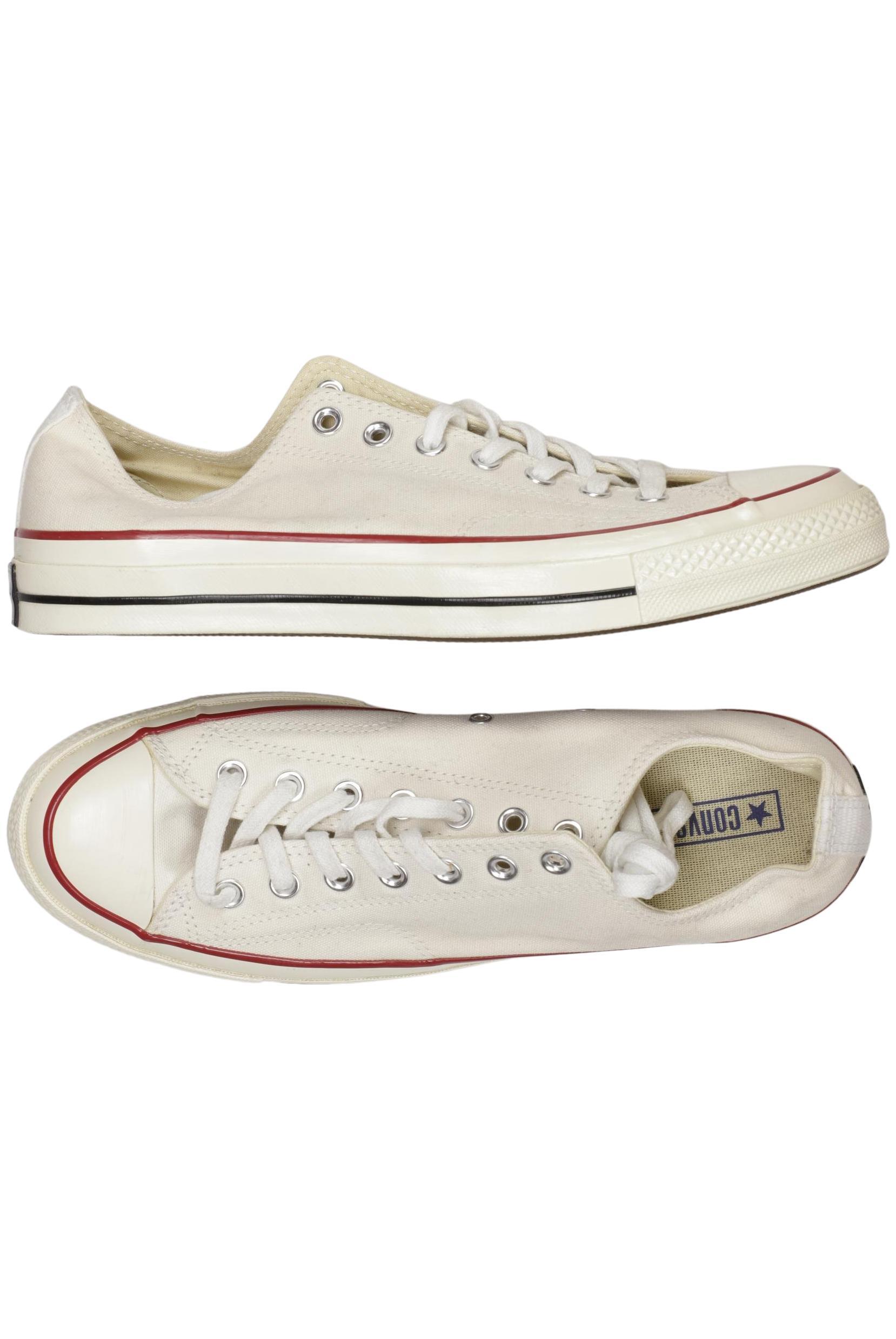 

Converse Herren Sneakers, beige, Gr. 10
