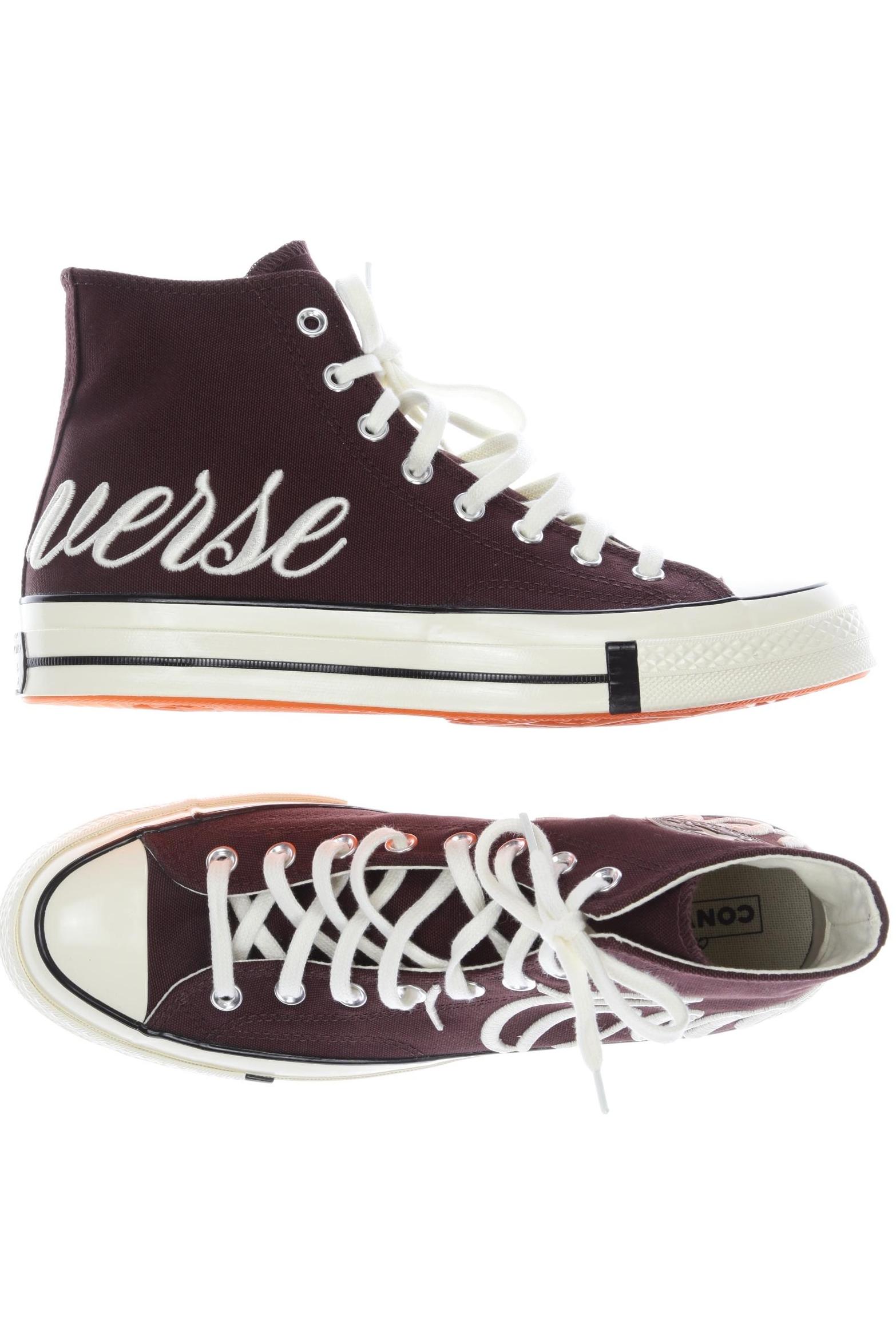 

Converse Herren Sneakers, bordeaux, Gr. 42.5