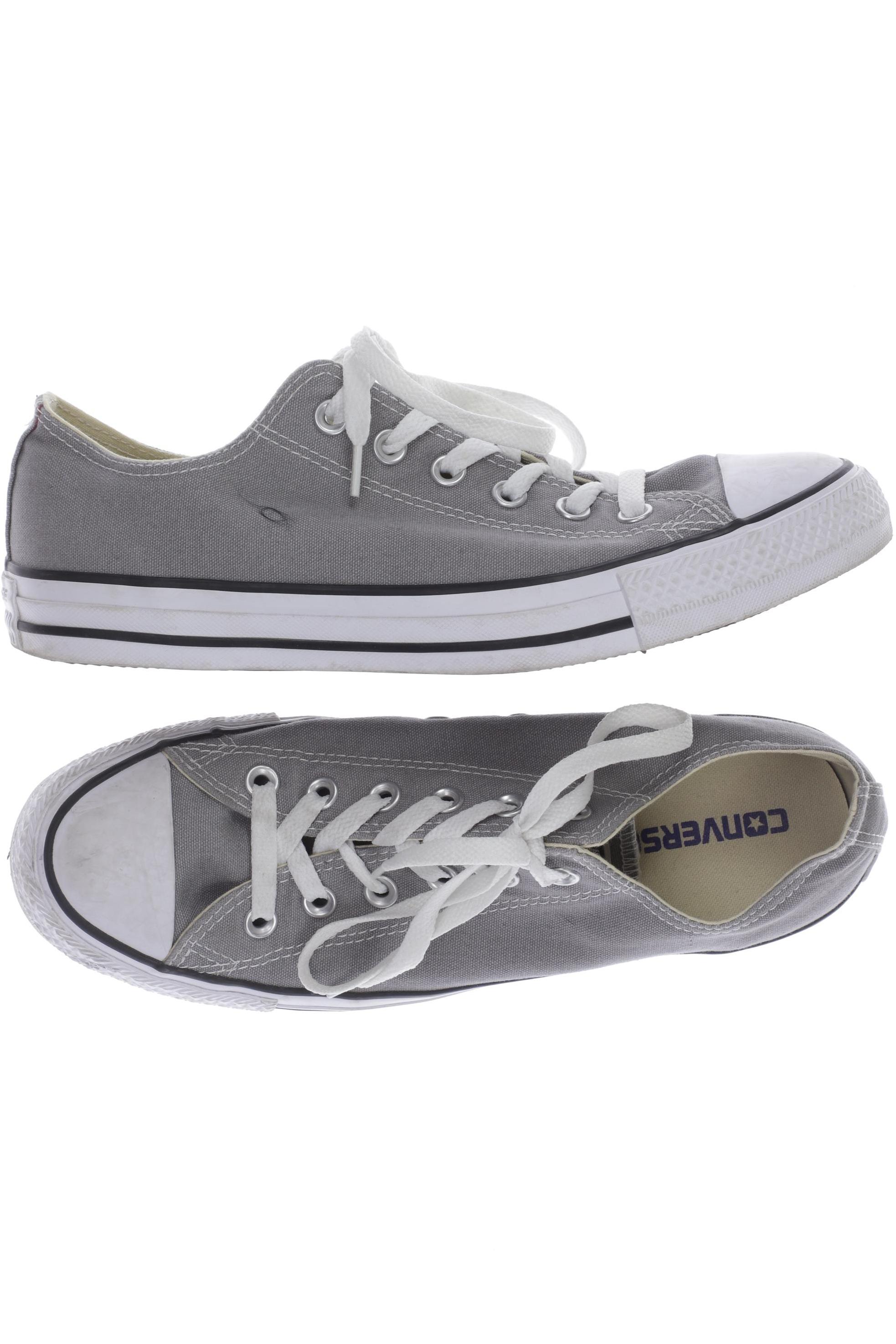 

Converse Herren Sneakers, grau, Gr. 41