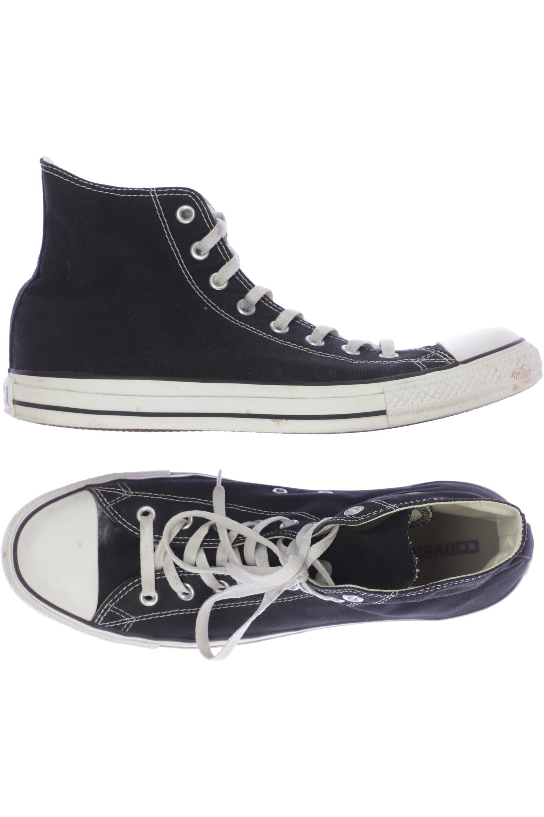 

Converse Herren Sneakers, schwarz, Gr. 46