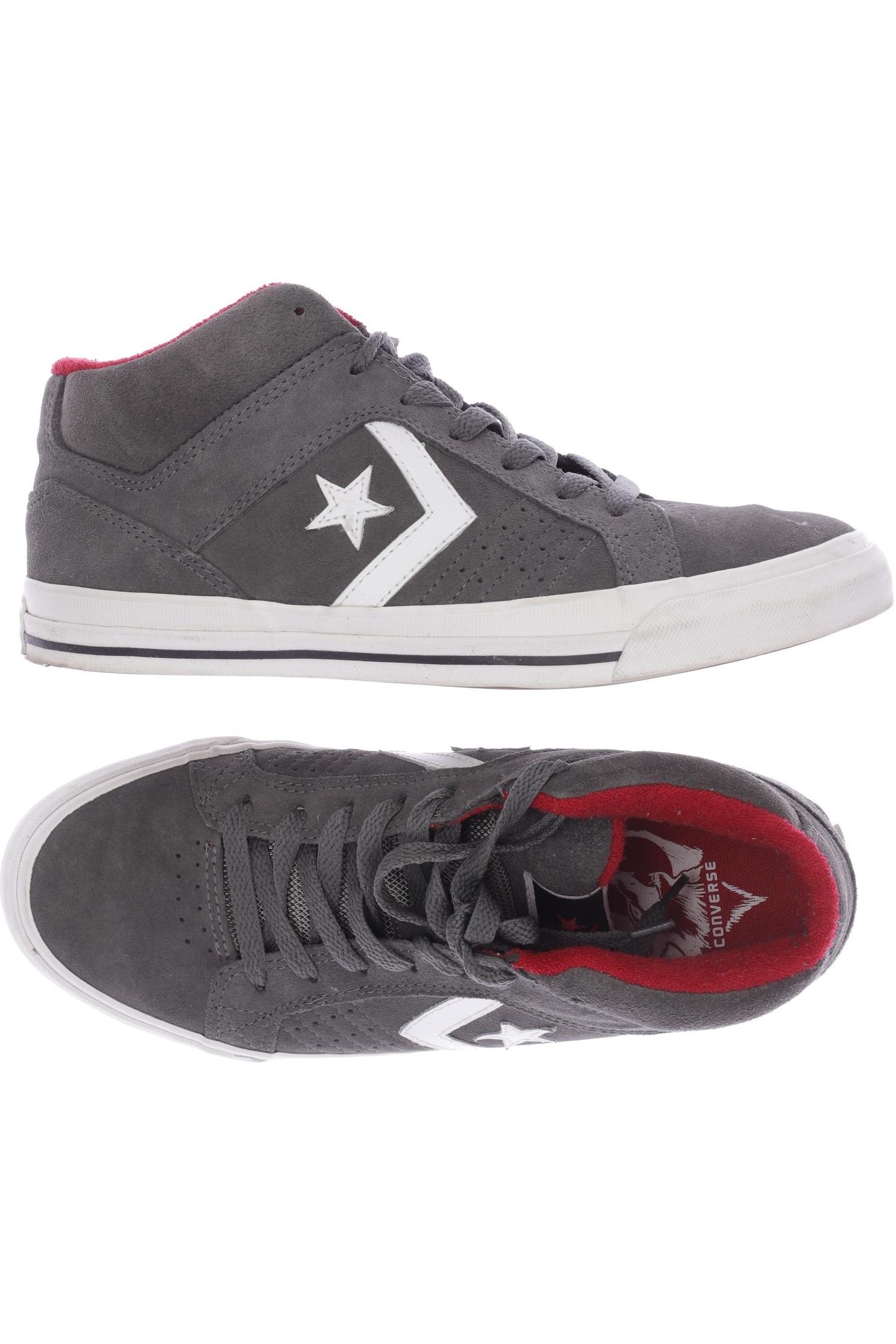 

Converse Herren Sneakers, grau, Gr. 41