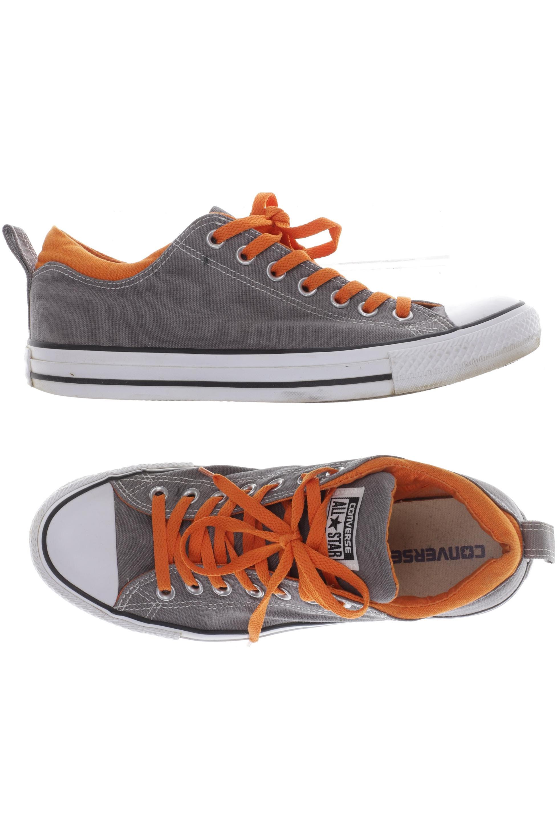 

Converse Herren Sneakers, grau, Gr. 42.5
