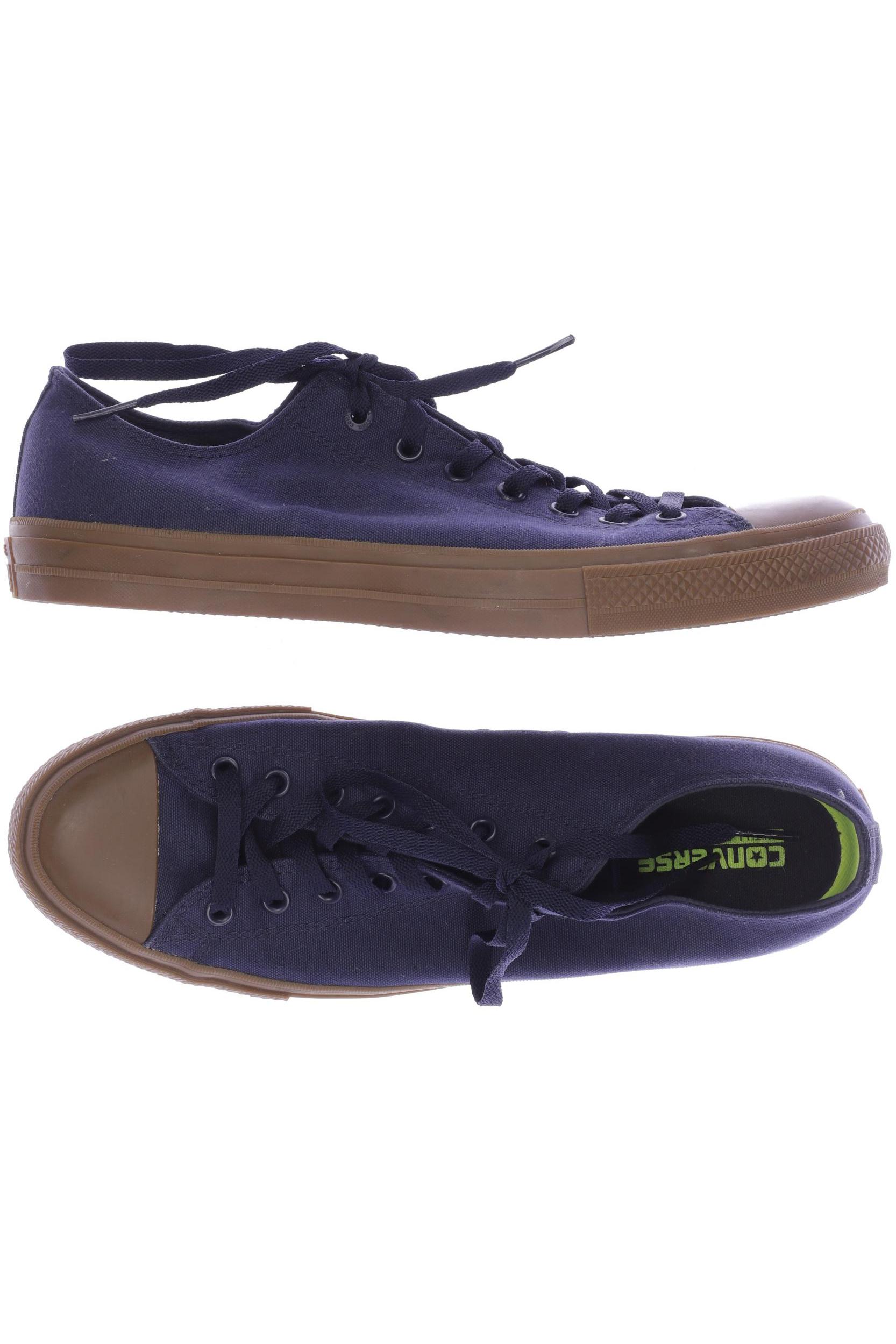 

Converse Herren Sneakers, marineblau