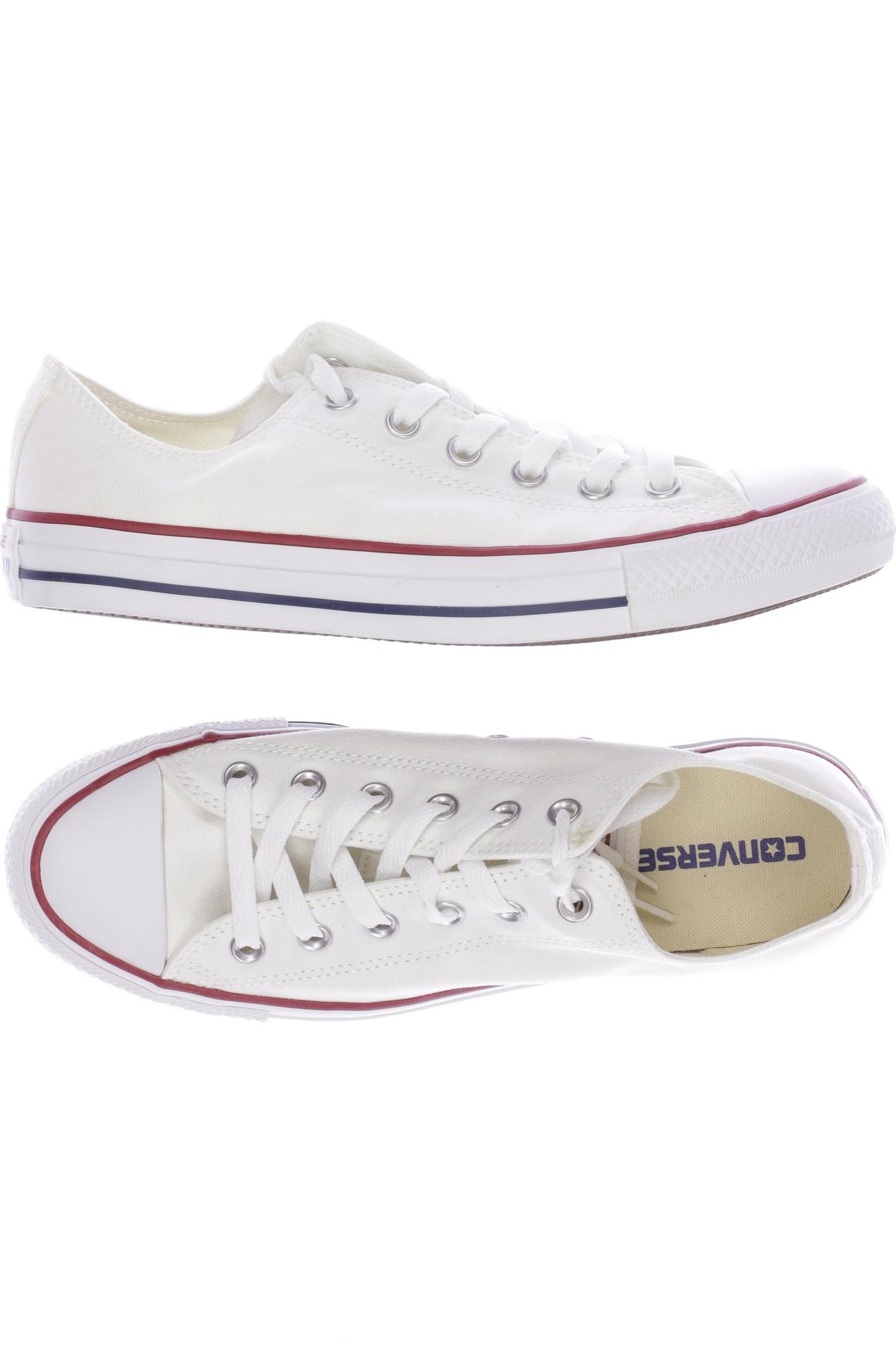 

Converse Herren Sneakers, cremeweiß
