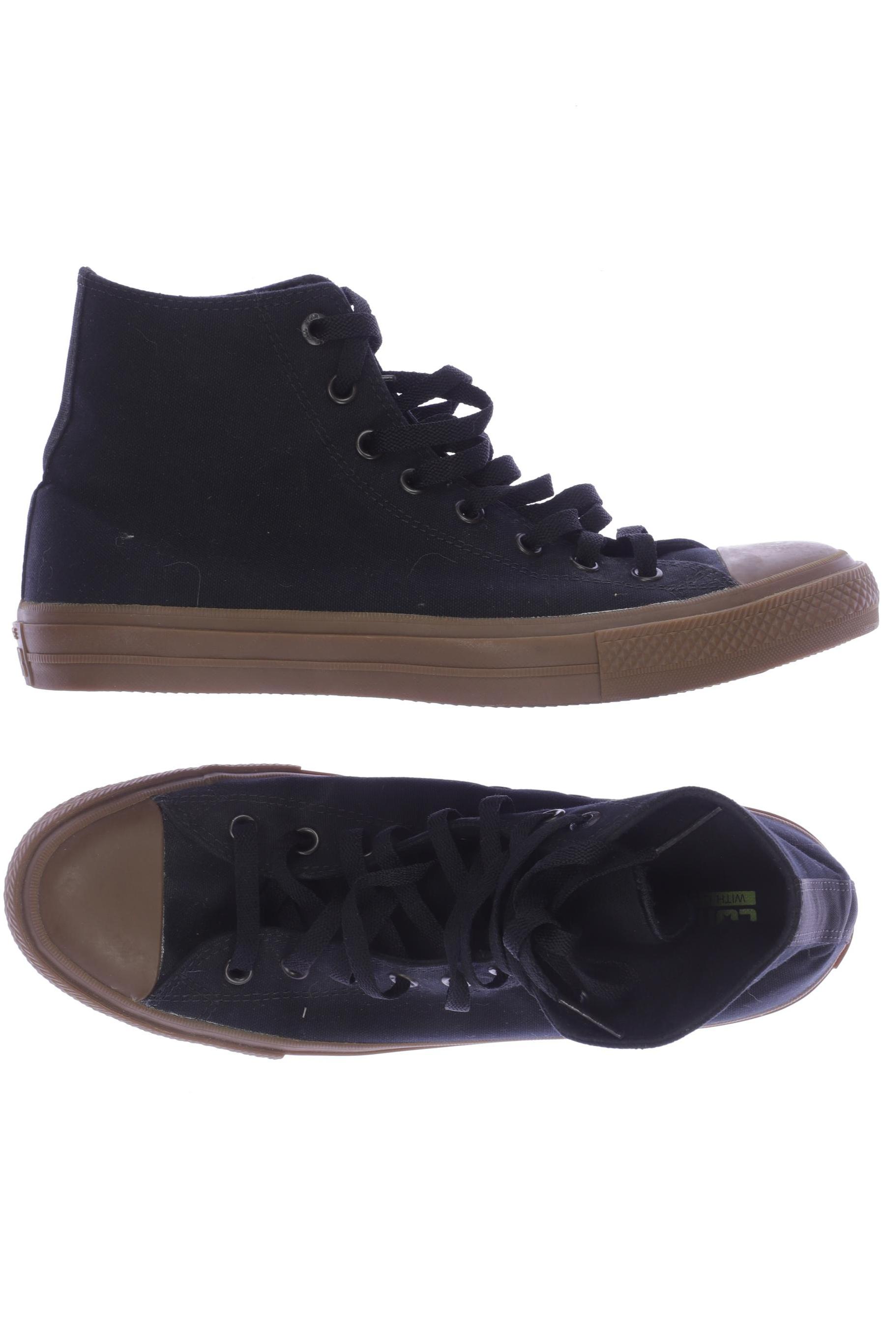 

Converse Herren Sneakers, schwarz