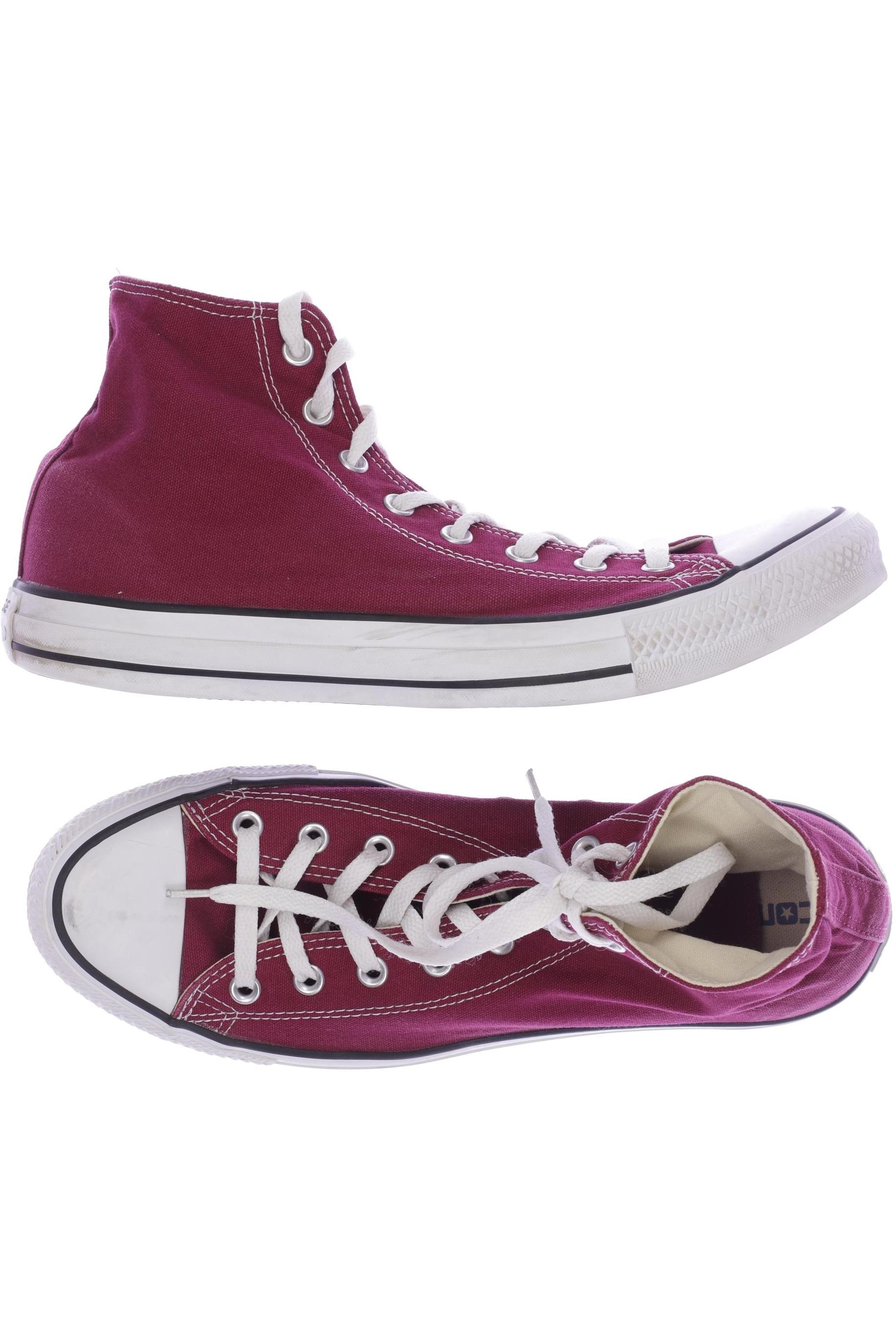 

Converse Herren Sneakers, bordeaux, Gr. 45