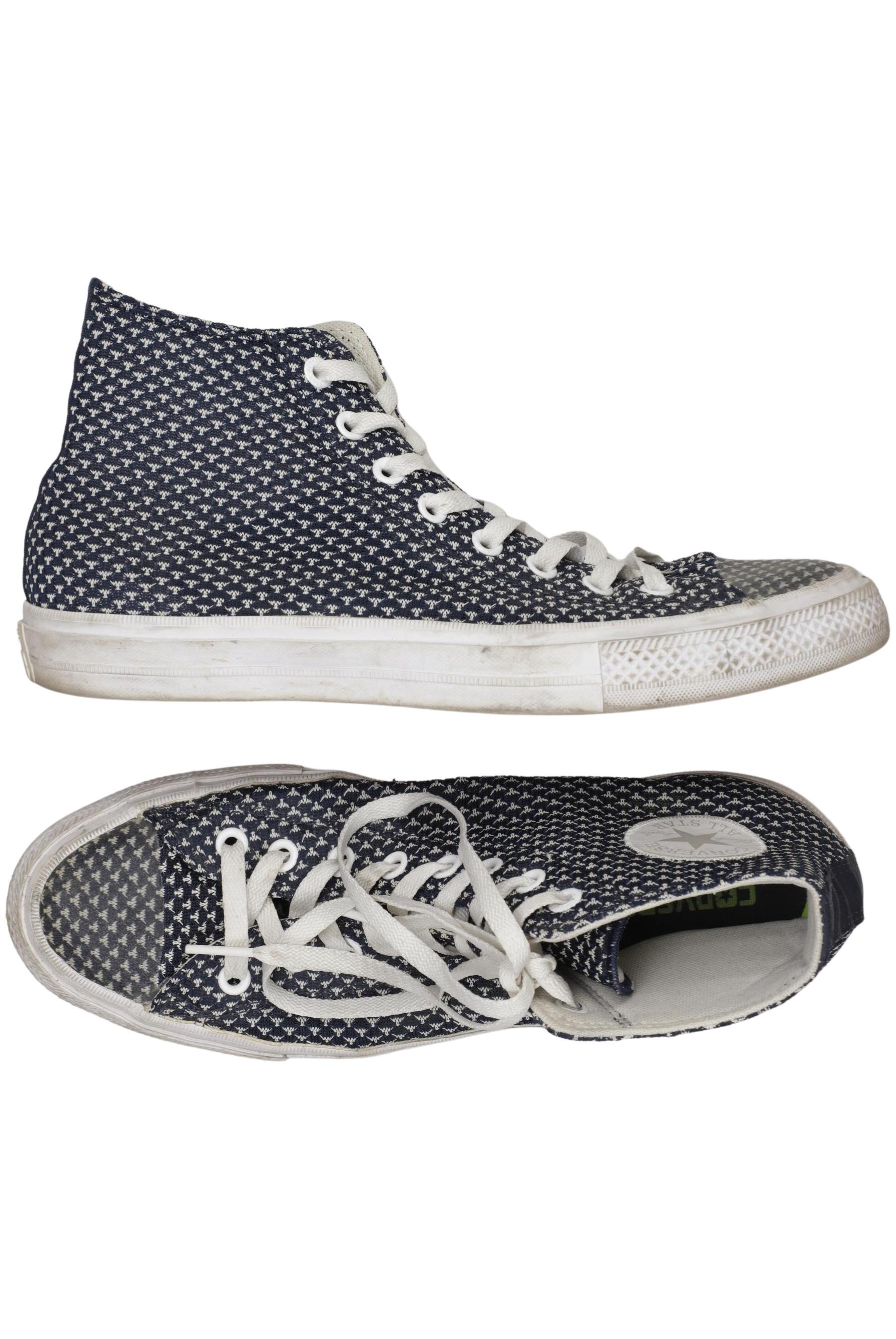 

Converse Herren Sneakers, marineblau, Gr. 42.5