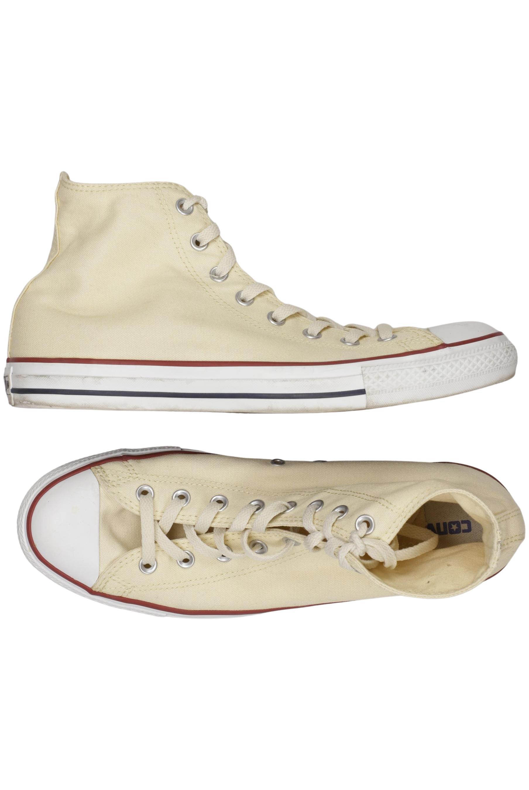 

Converse Herren Sneakers, cremeweiß, Gr. 44.5