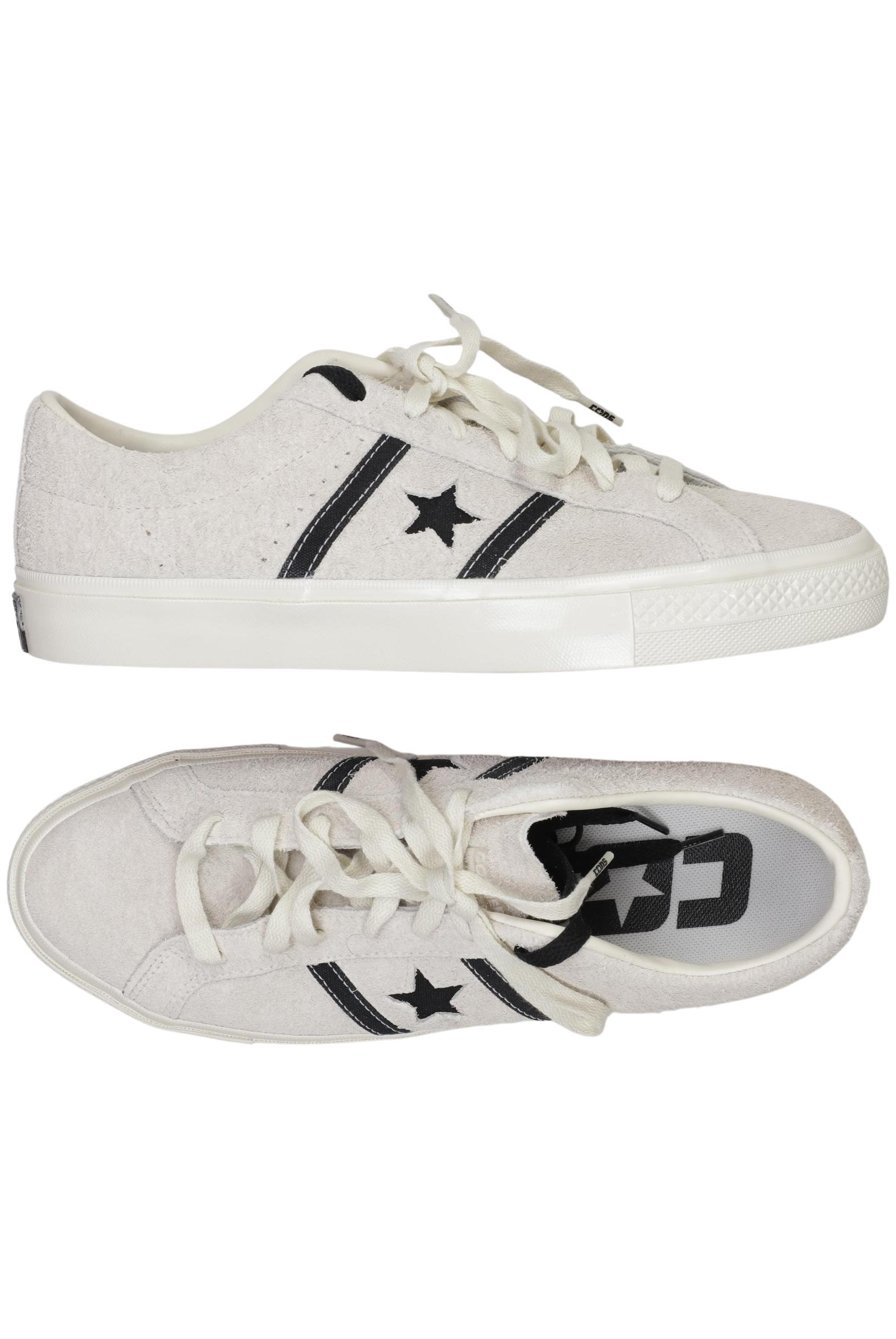 

Converse Herren Sneakers, weiß, Gr. 43