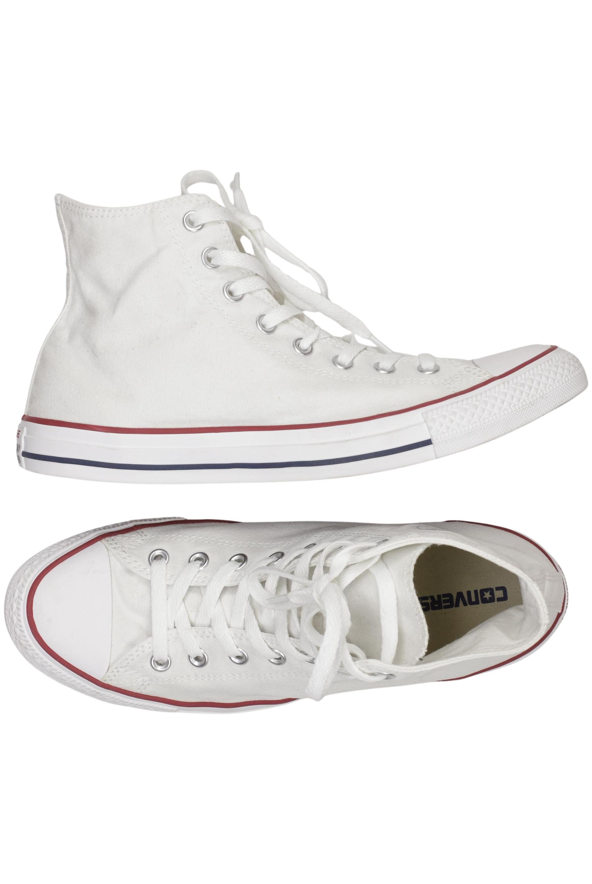 

Converse Herren Sneakers, weiß, Gr. 43