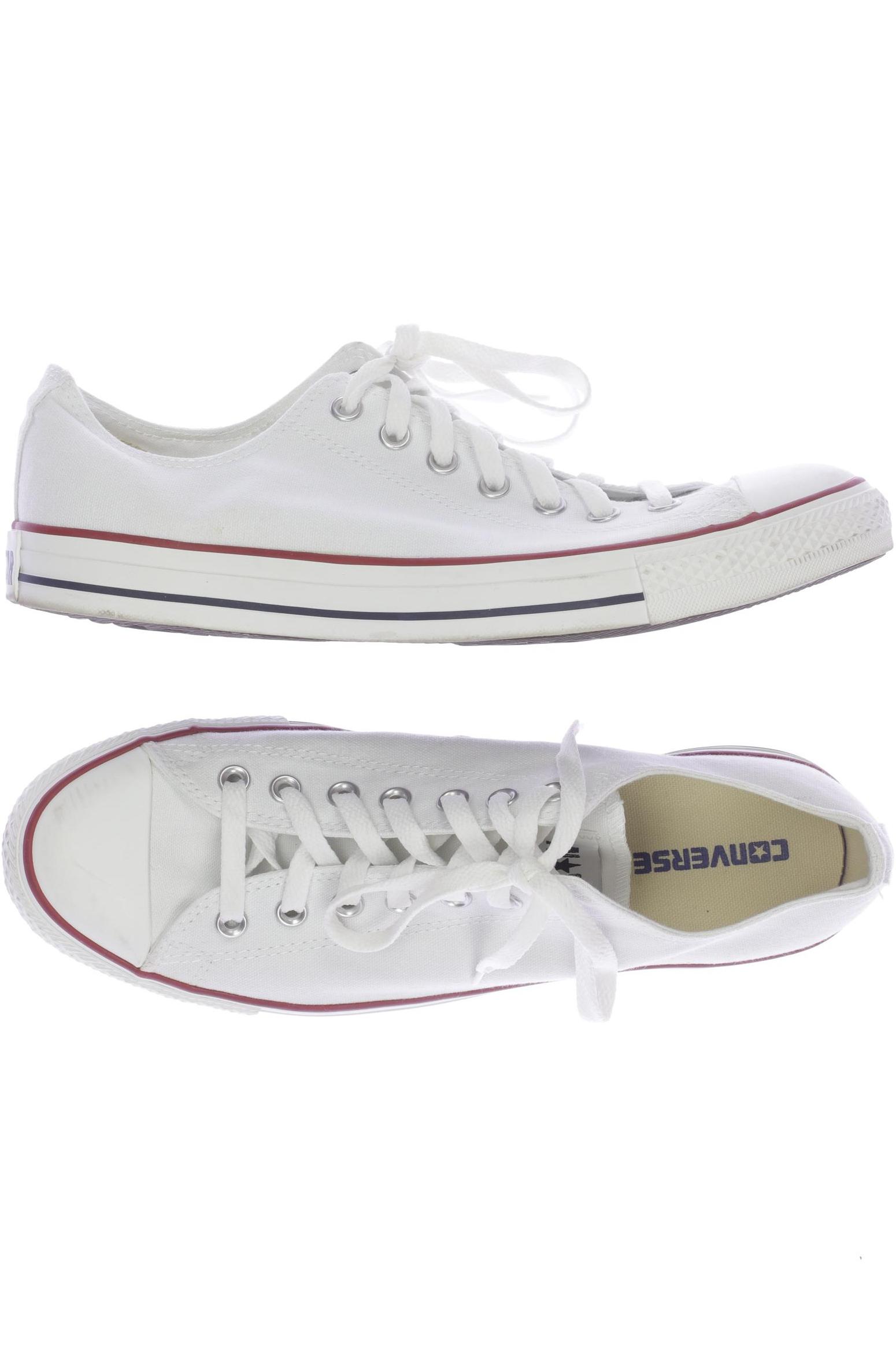 

Converse Herren Sneakers, weiß