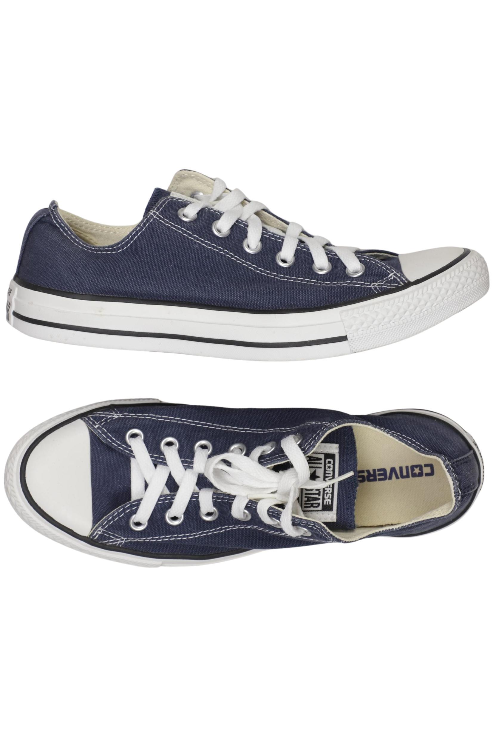 

Converse Herren Sneakers, marineblau, Gr. 41