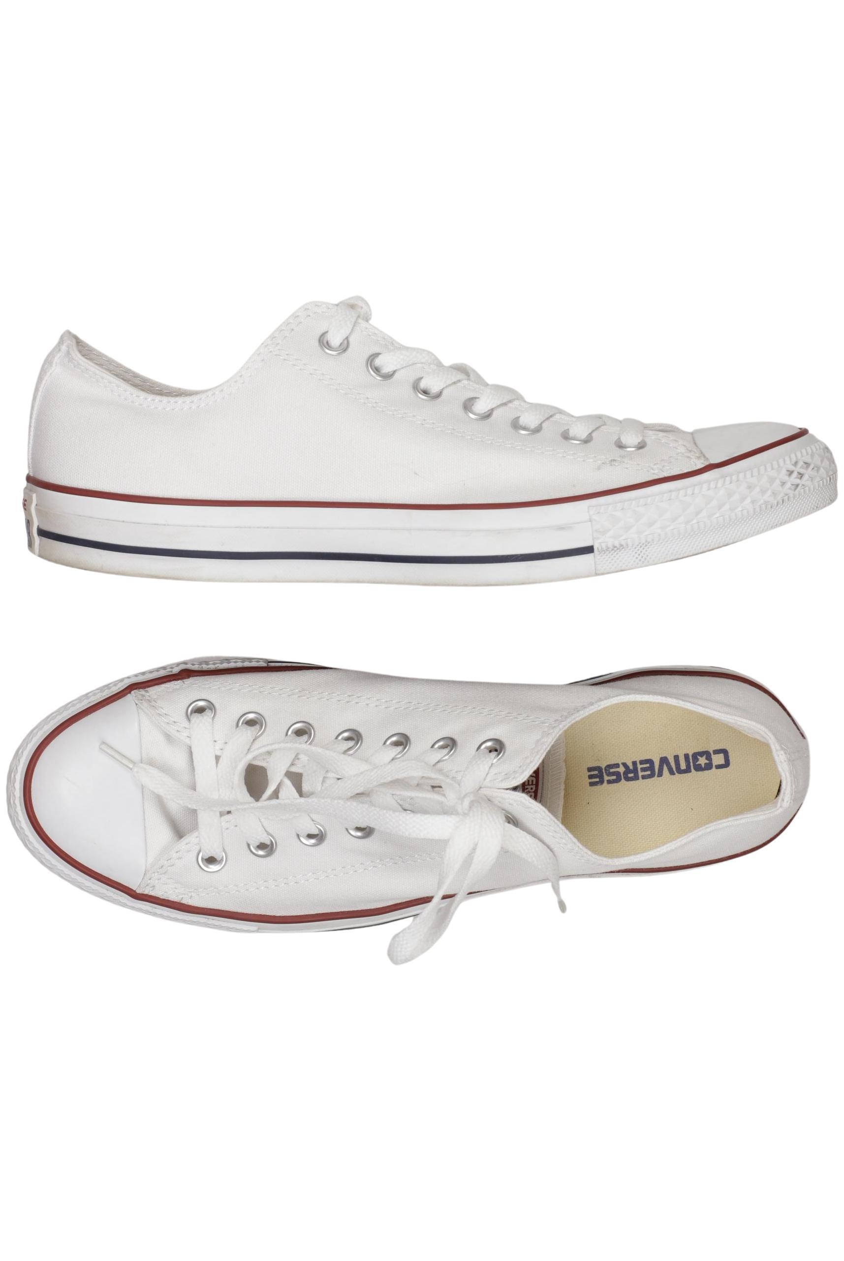 

Converse Herren Sneakers, weiß, Gr. 44