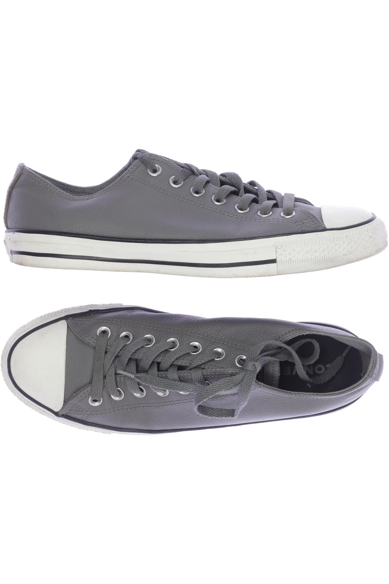 

Converse Herren Sneakers, grau, Gr. 43