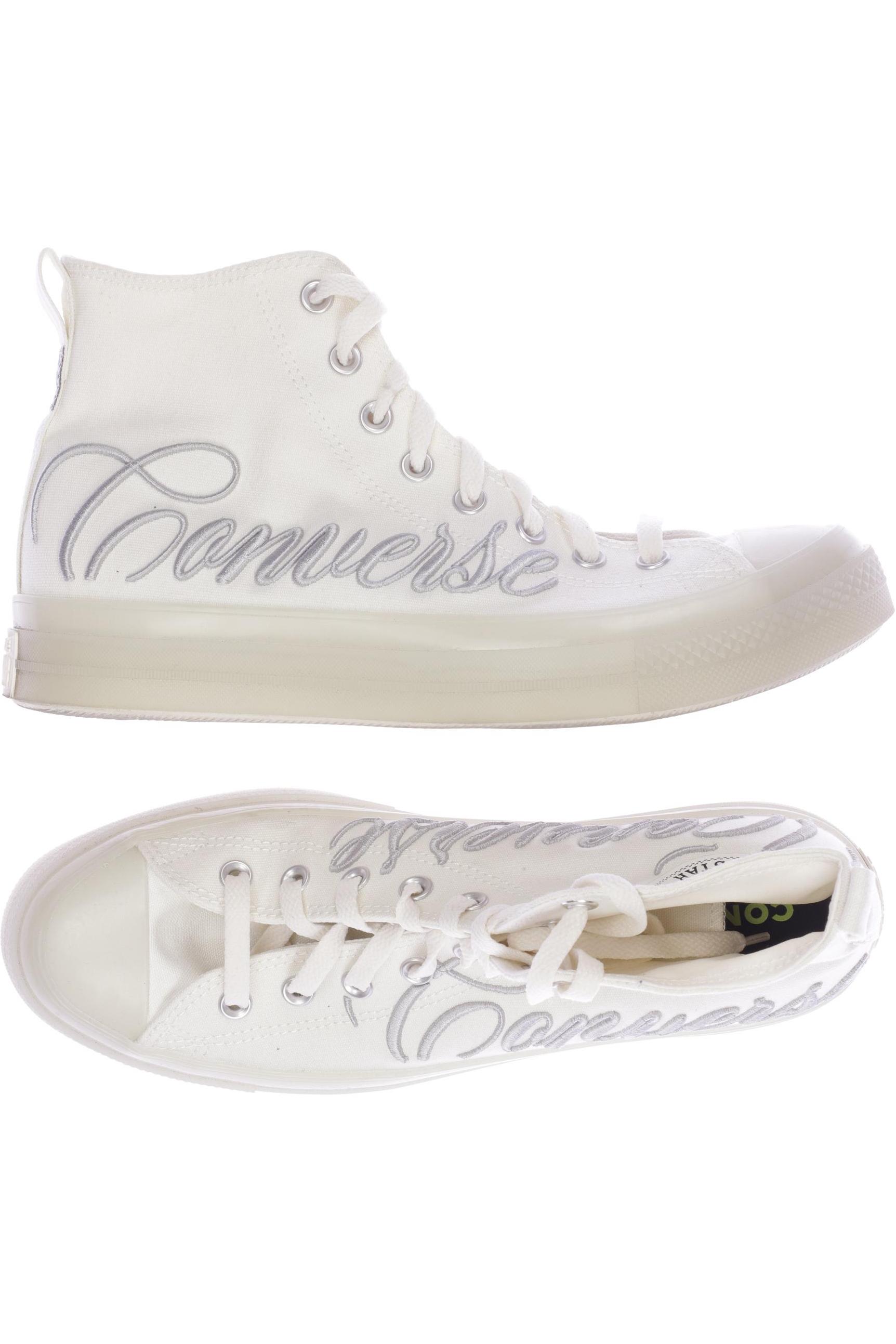 

Converse Herren Sneakers, weiß, Gr. 43