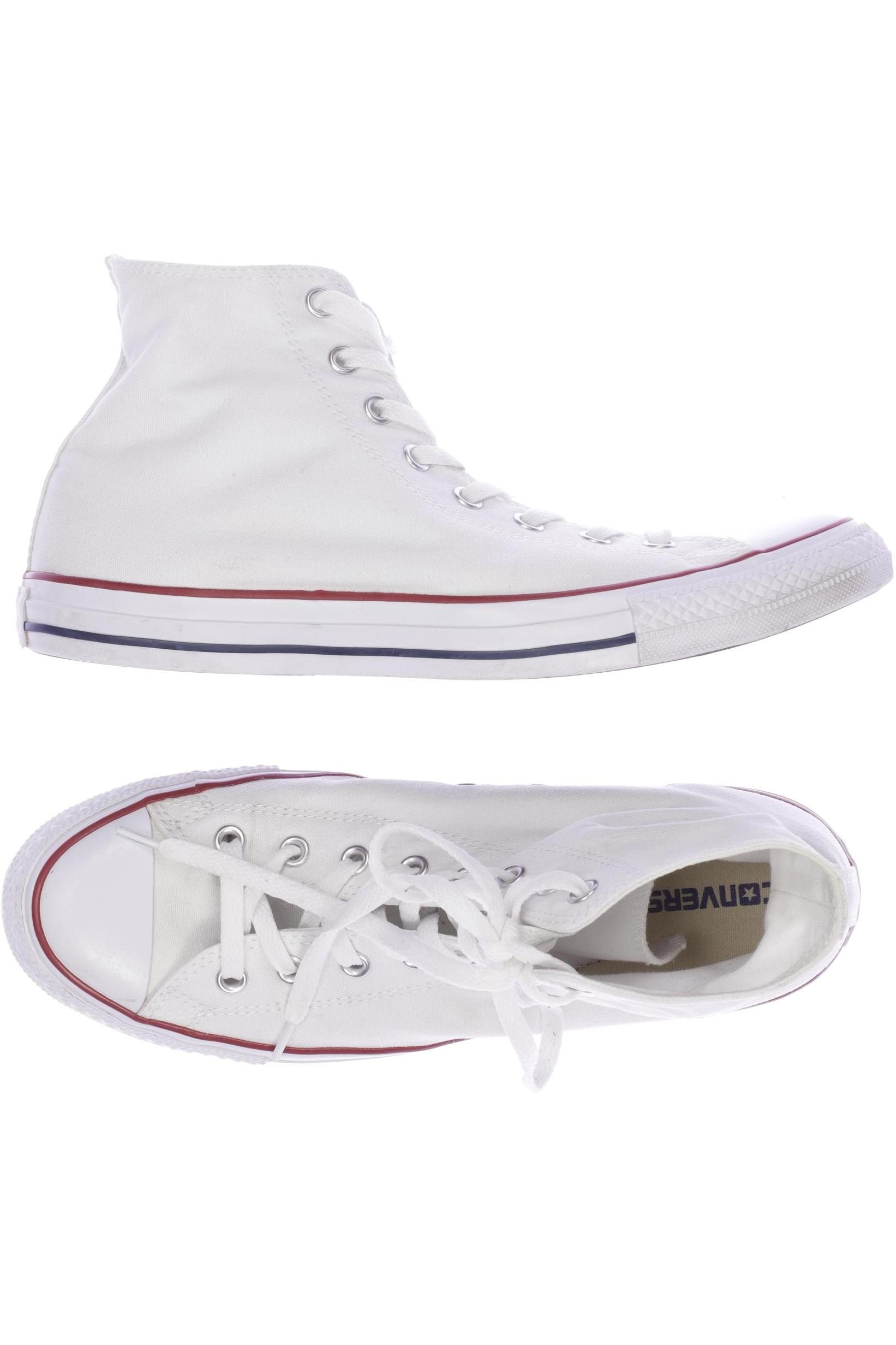 

Converse Herren Sneakers, weiß, Gr. 44.5
