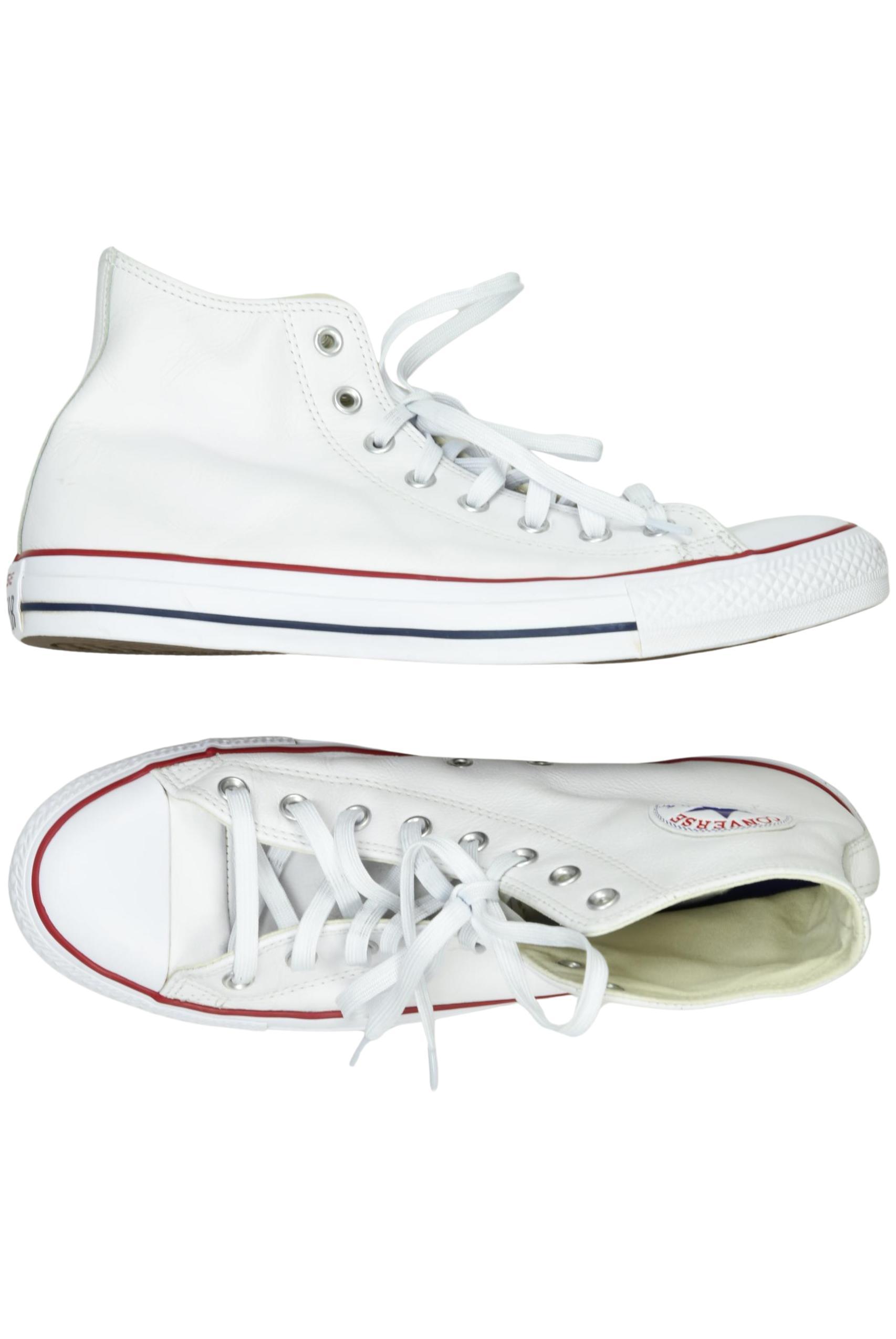 

Converse Herren Sneakers, weiß, Gr. 45