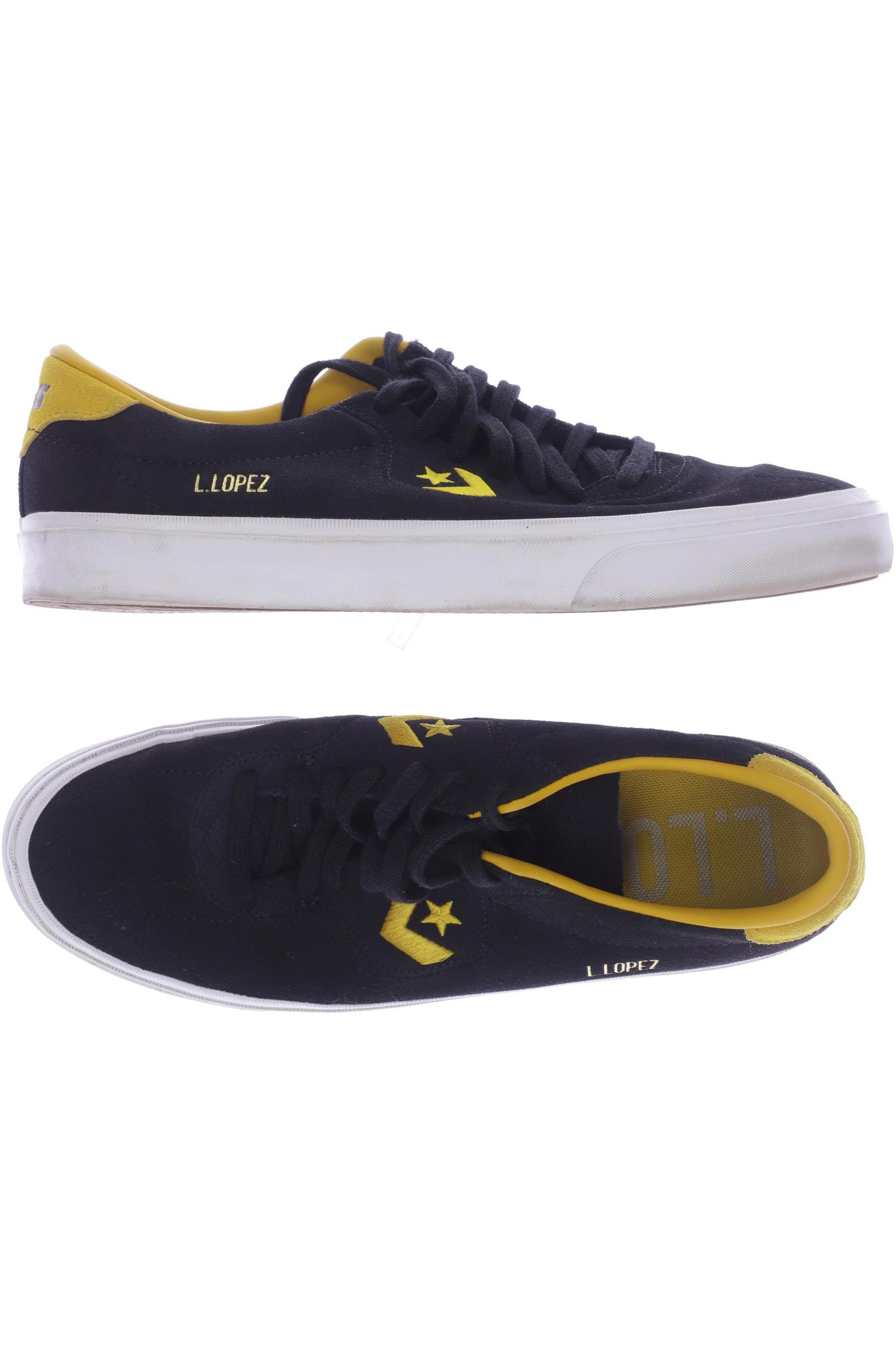 

Converse Herren Sneakers, schwarz