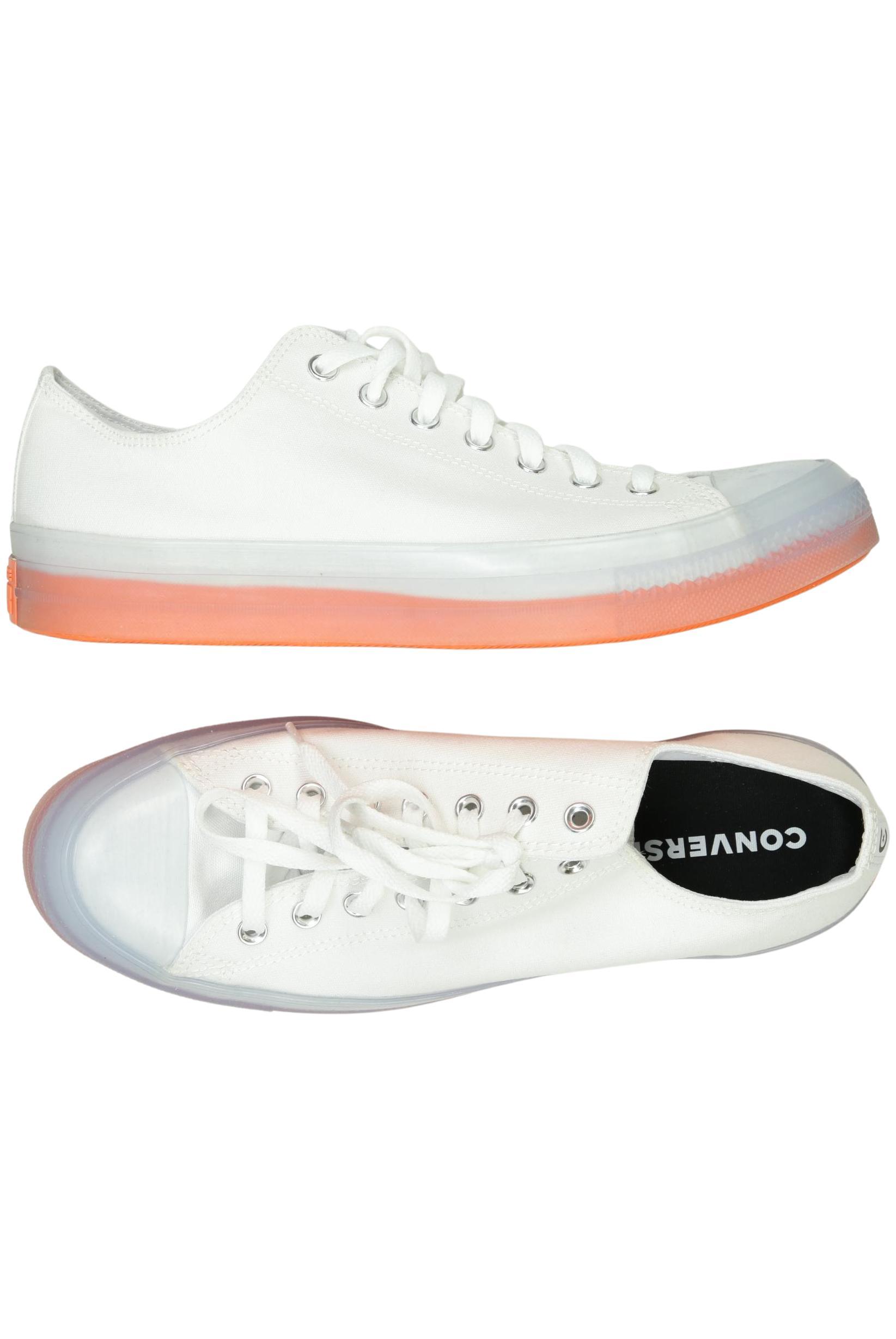 

Converse Herren Sneakers, weiß, Gr. 46